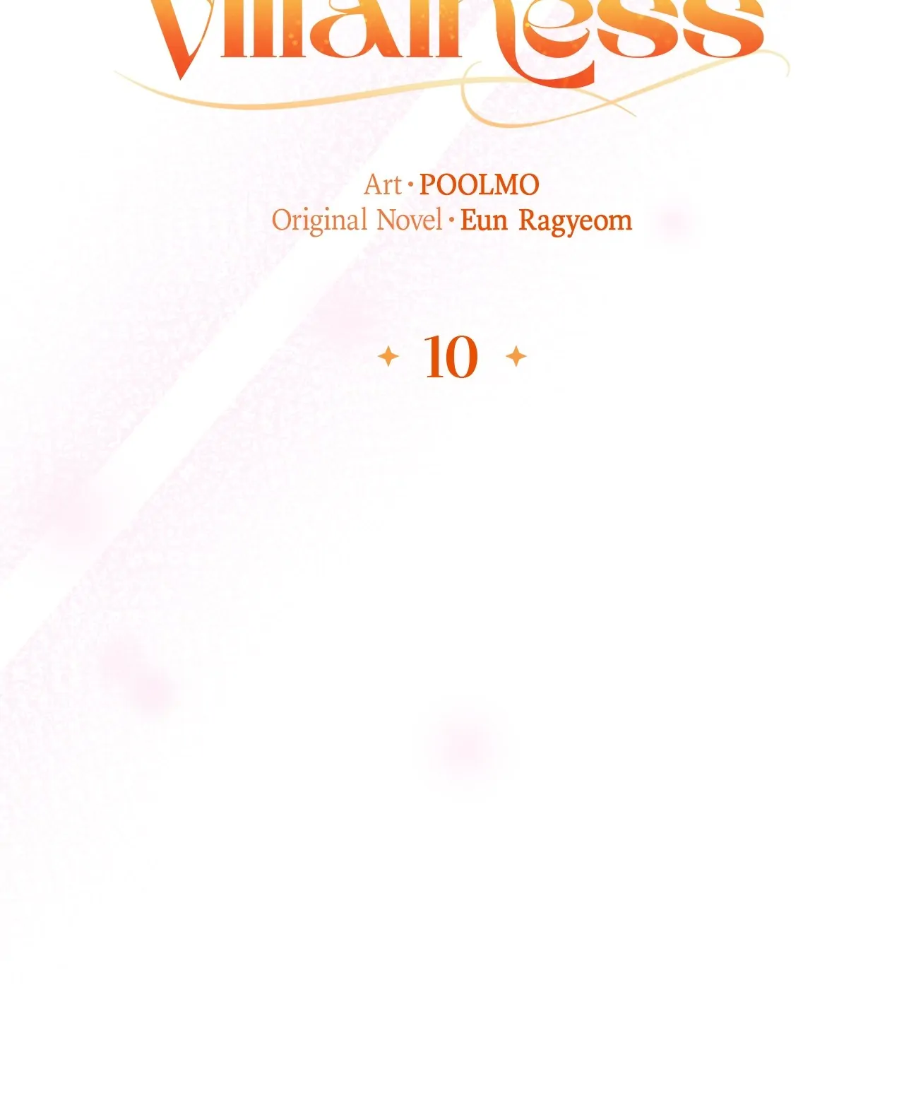 Looking For The Villainess Whom I Spent My First Time With Chapter 10 - page 10