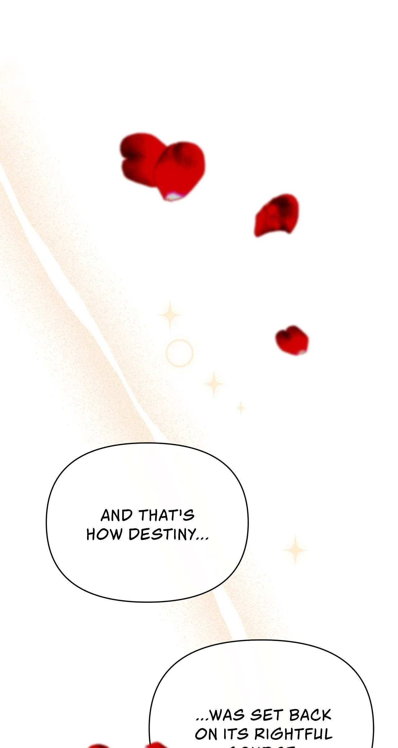 Looking For The Villainess Whom I Spent My First Time With Chapter 10 - page 11
