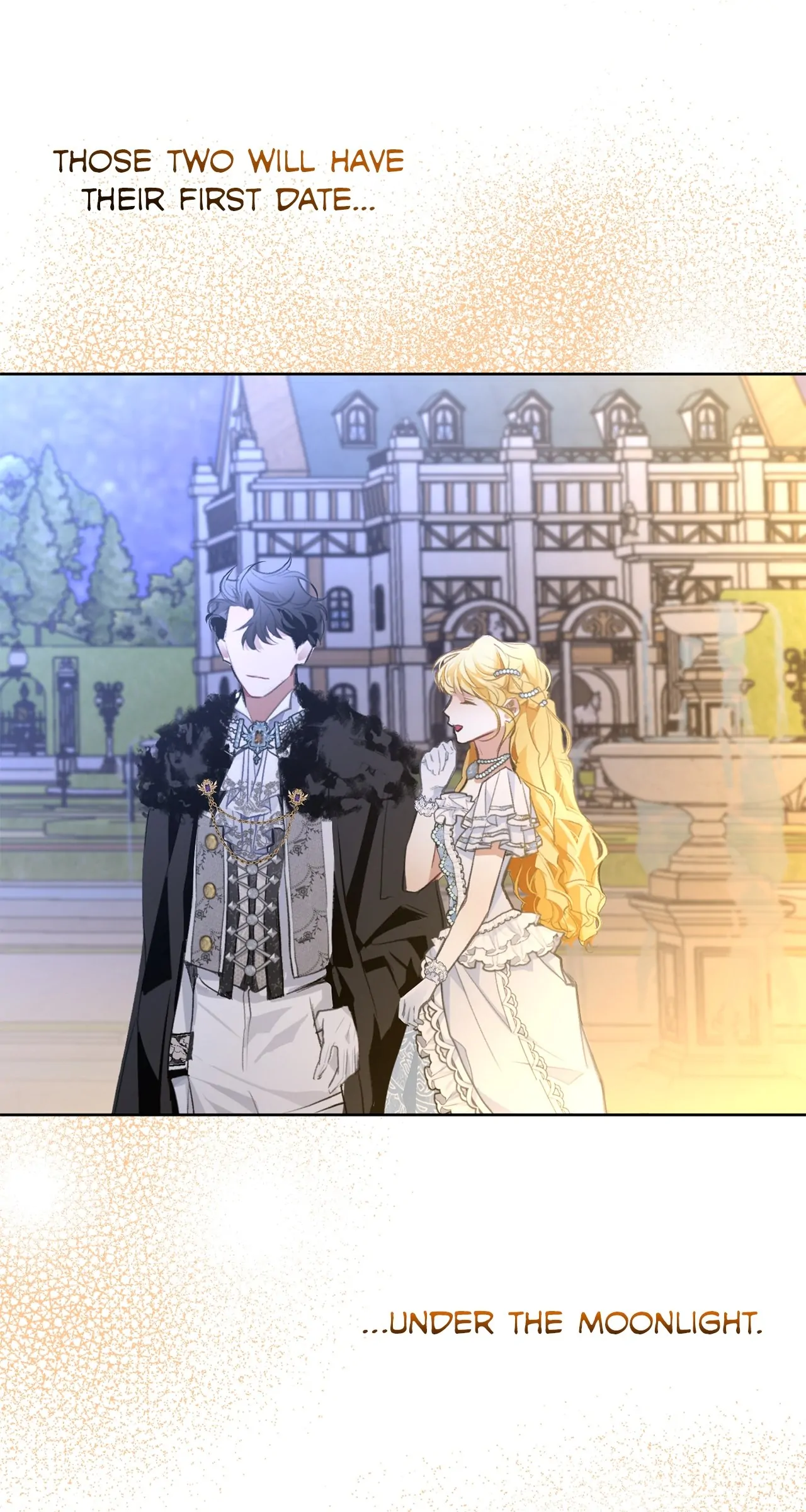 Looking For The Villainess Whom I Spent My First Time With Chapter 10 - page 16