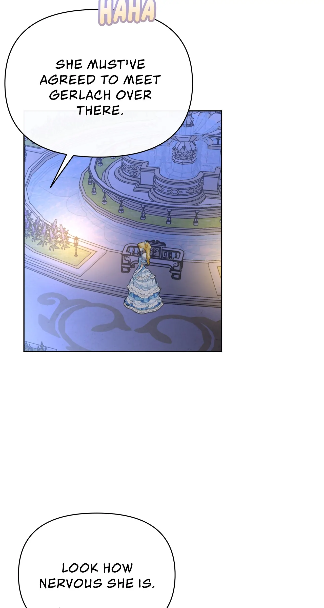 Looking For The Villainess Whom I Spent My First Time With Chapter 10 - page 18