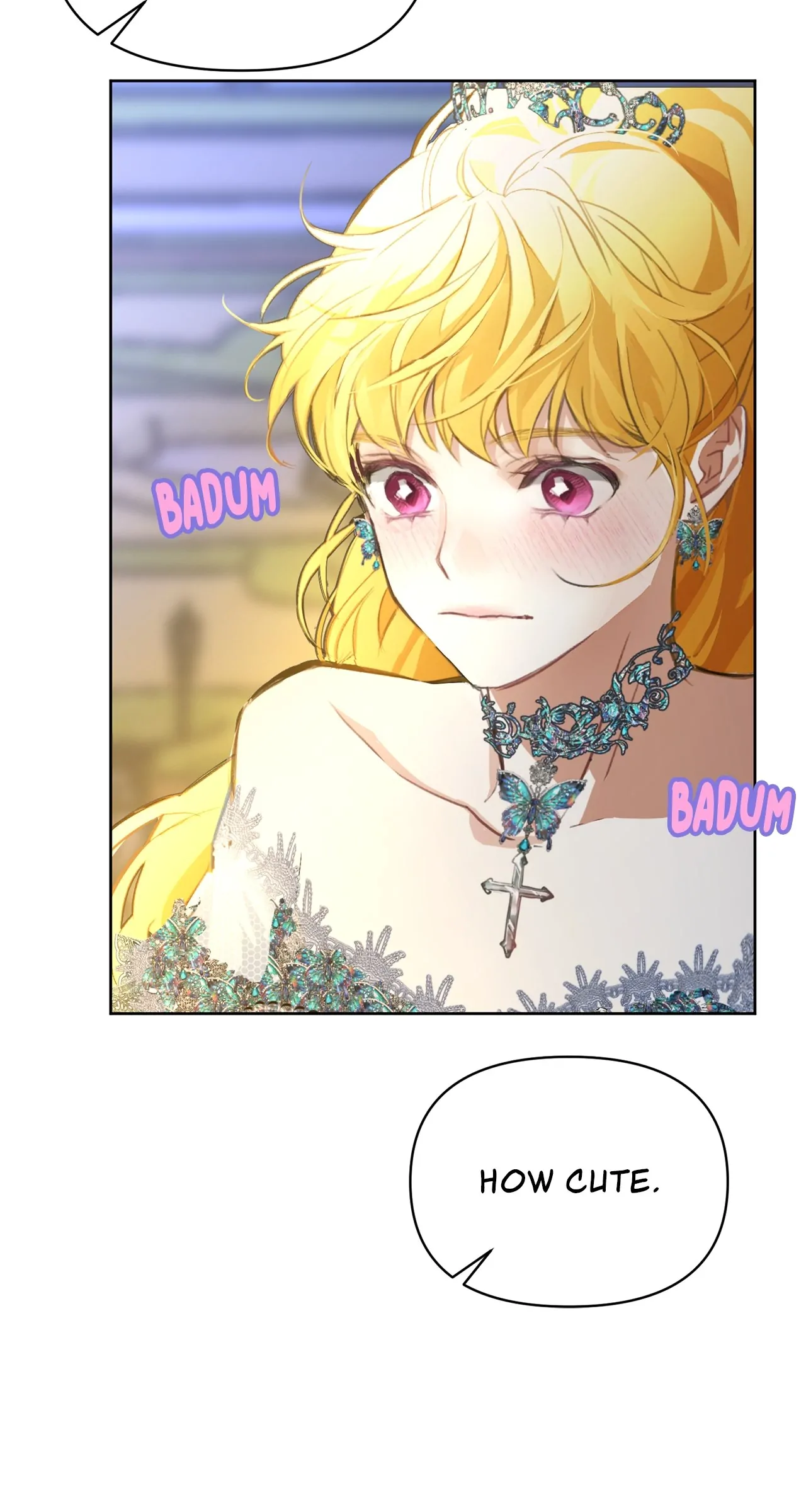 Looking For The Villainess Whom I Spent My First Time With Chapter 10 - page 19
