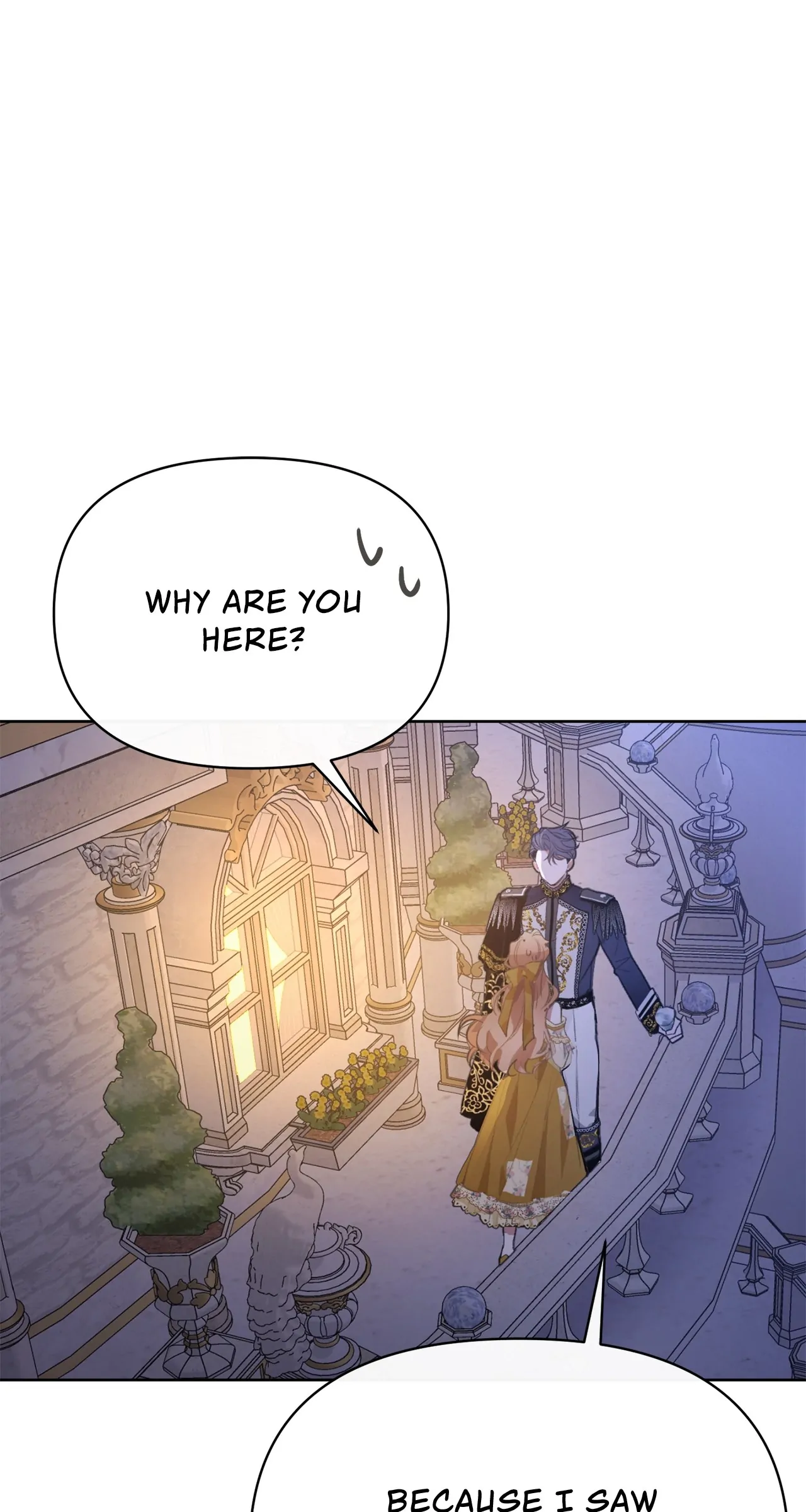 Looking For The Villainess Whom I Spent My First Time With Chapter 10 - page 30