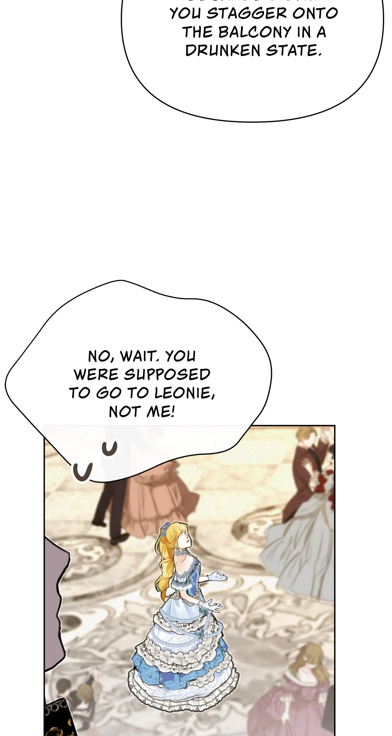Looking For The Villainess Whom I Spent My First Time With Chapter 10 - page 31