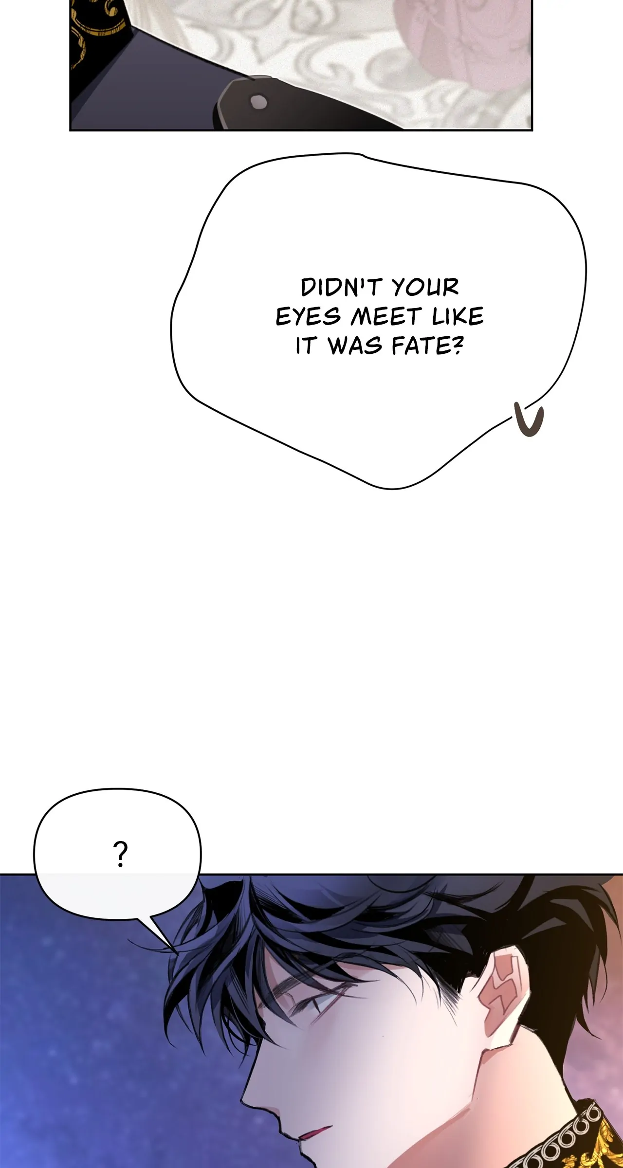 Looking For The Villainess Whom I Spent My First Time With Chapter 10 - page 32