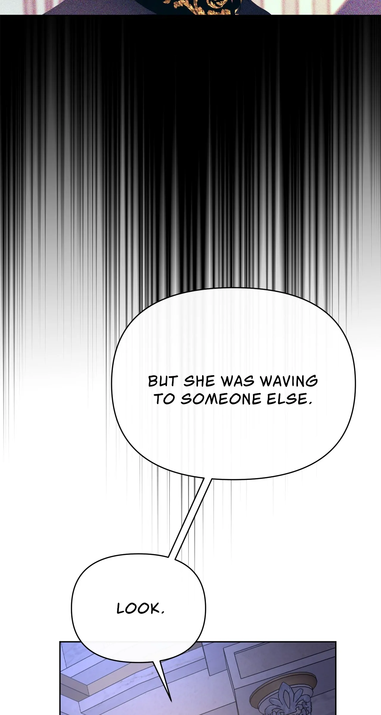 Looking For The Villainess Whom I Spent My First Time With Chapter 10 - page 36