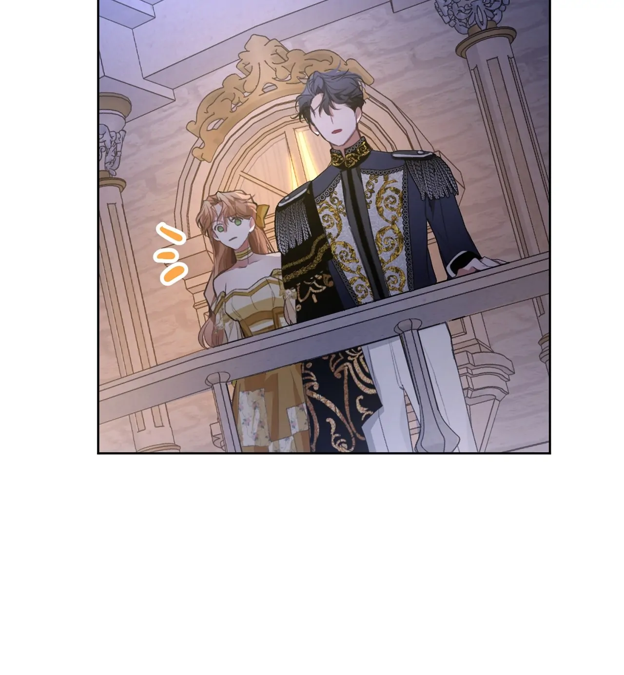 Looking For The Villainess Whom I Spent My First Time With Chapter 10 - page 37
