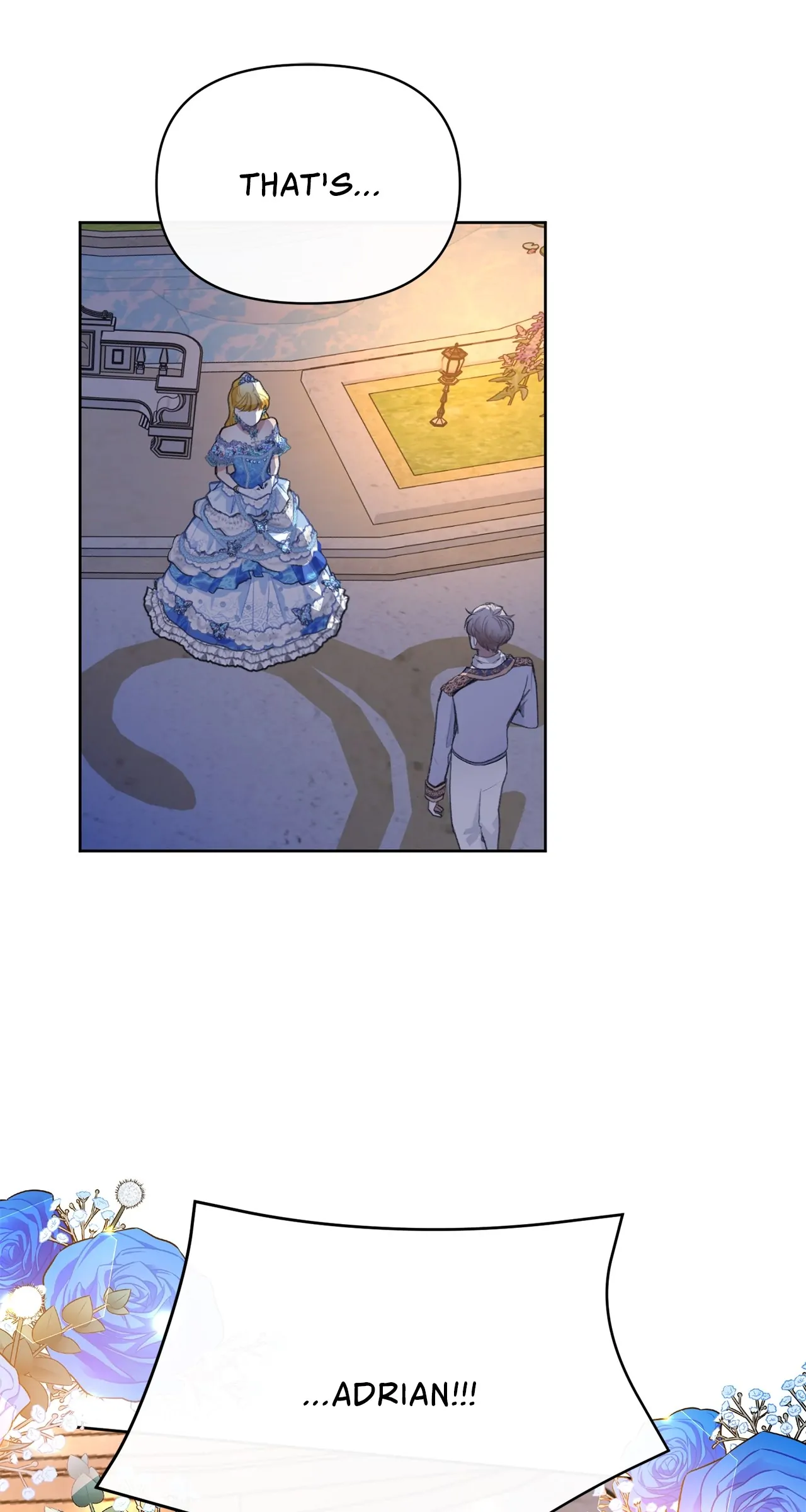 Looking For The Villainess Whom I Spent My First Time With Chapter 10 - page 38