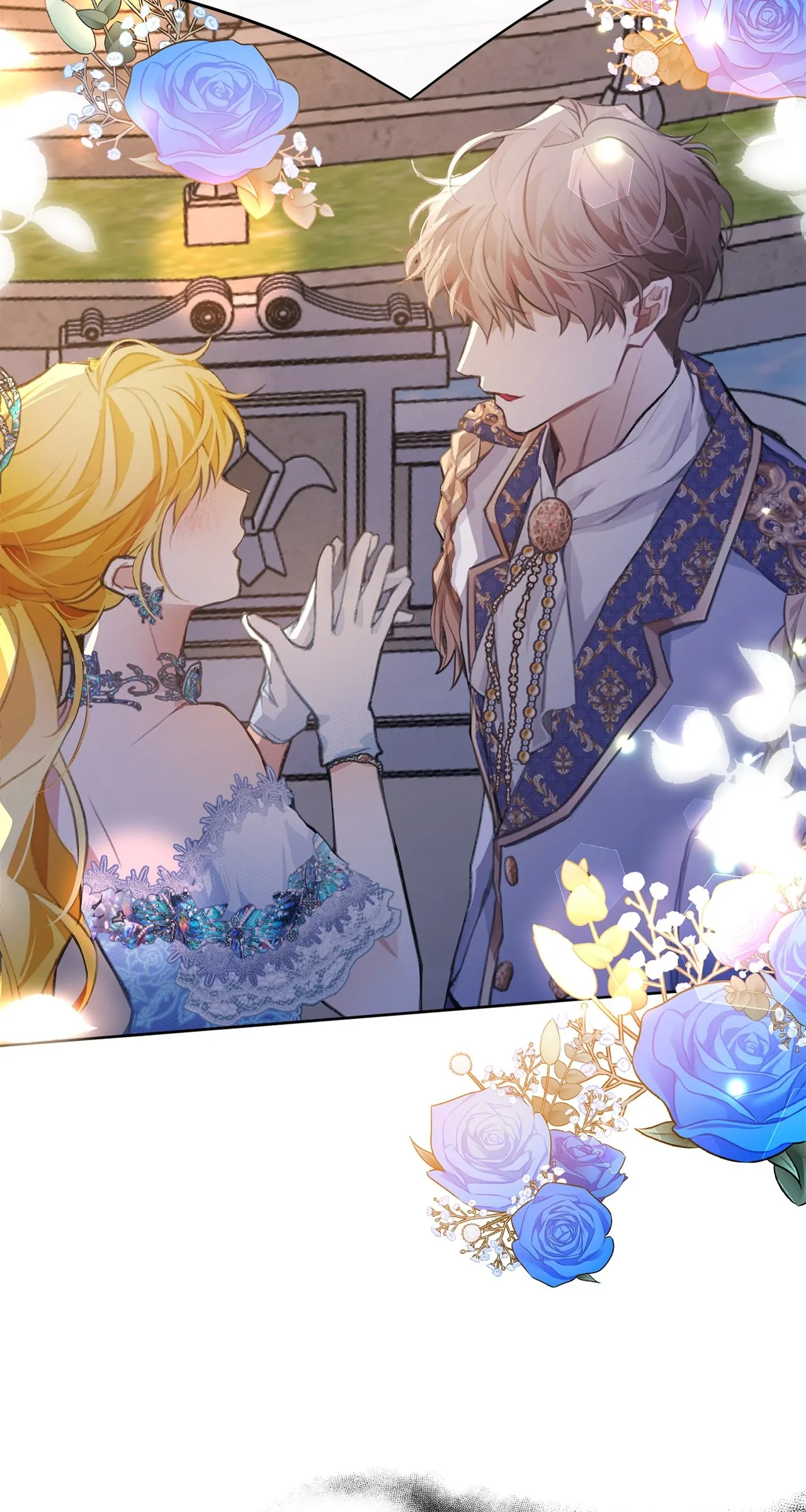 Looking For The Villainess Whom I Spent My First Time With Chapter 10 - page 39