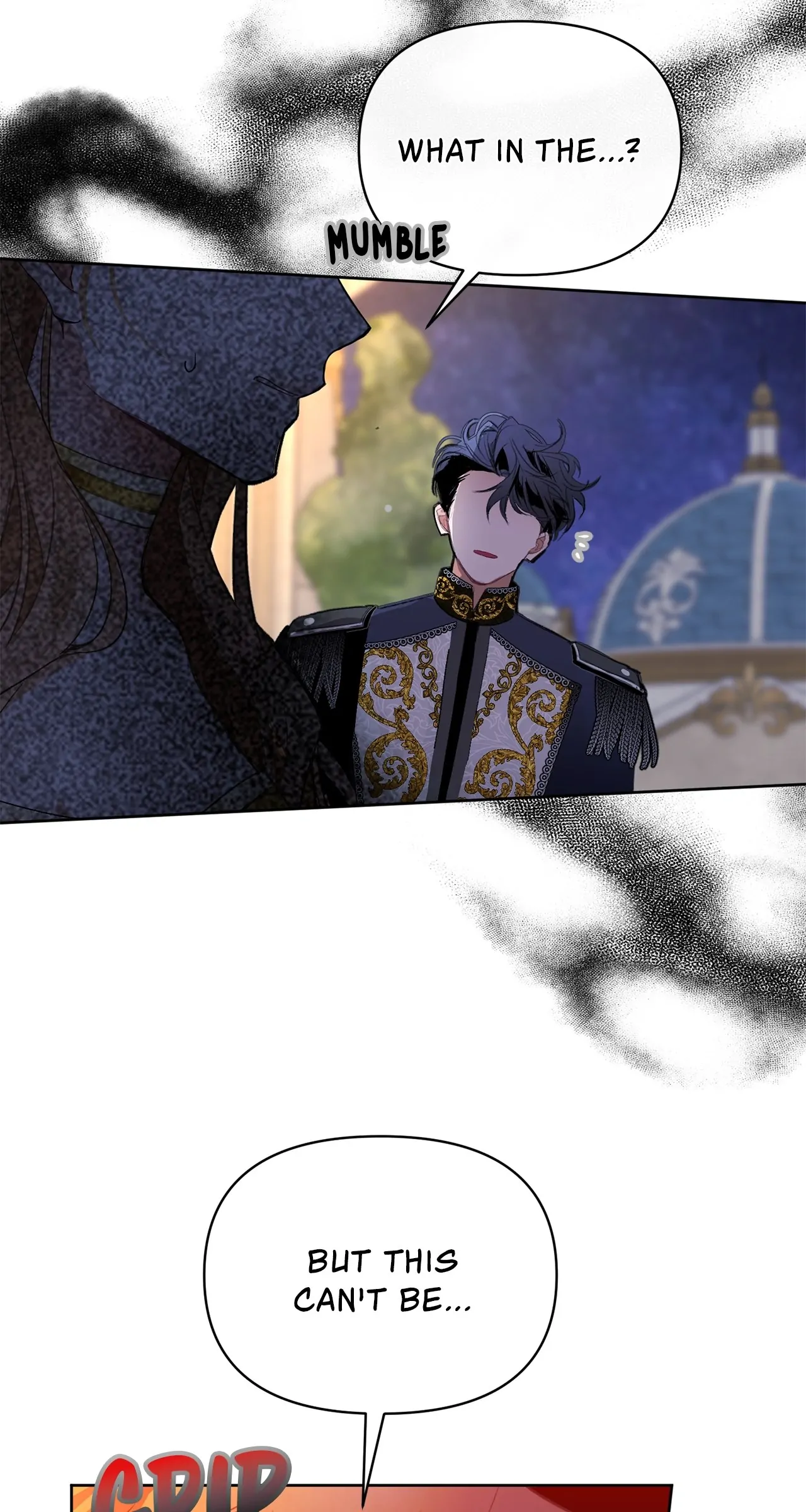 Looking For The Villainess Whom I Spent My First Time With Chapter 10 - page 40