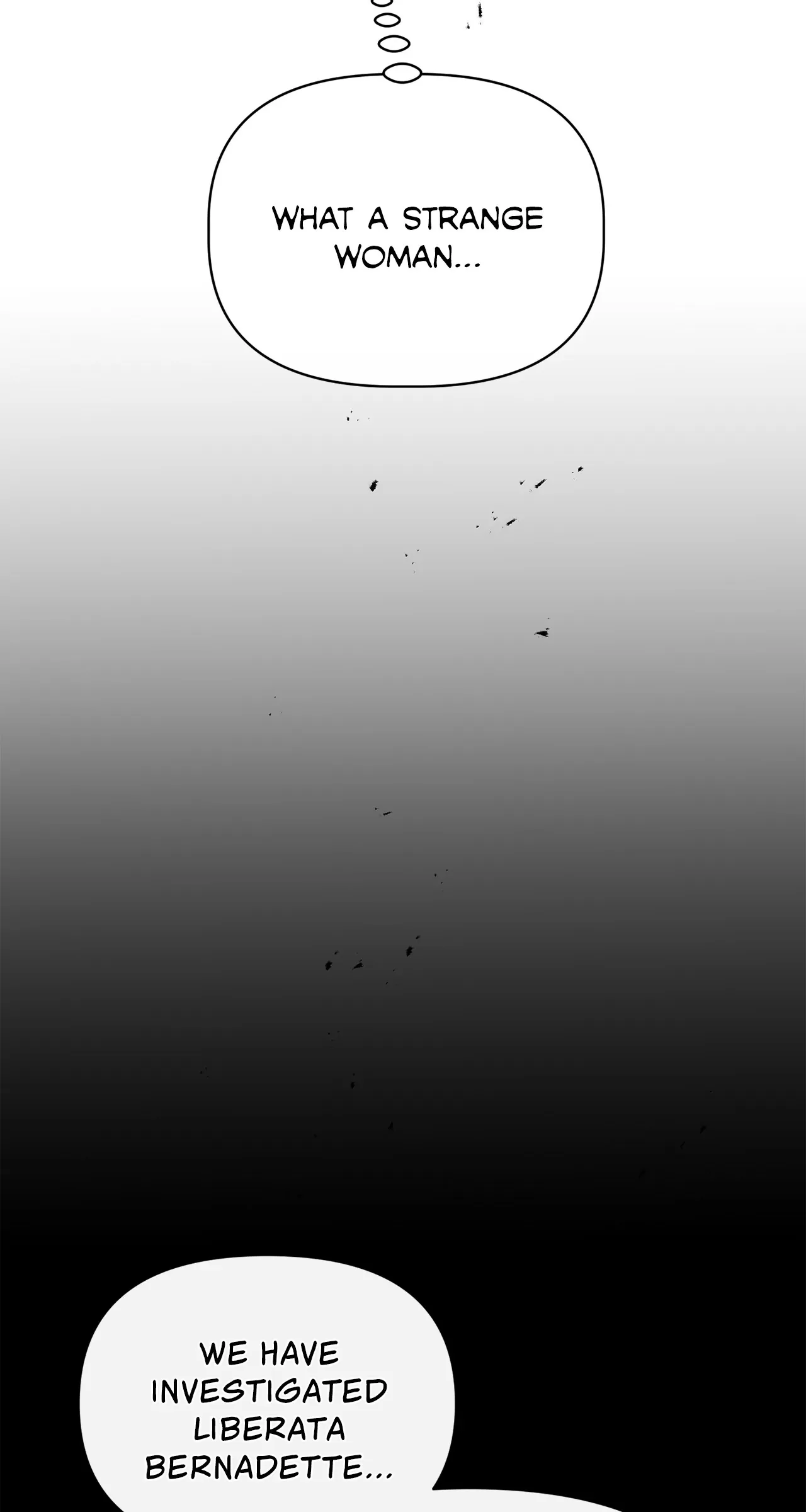 Looking For The Villainess Whom I Spent My First Time With Chapter 10 - page 43