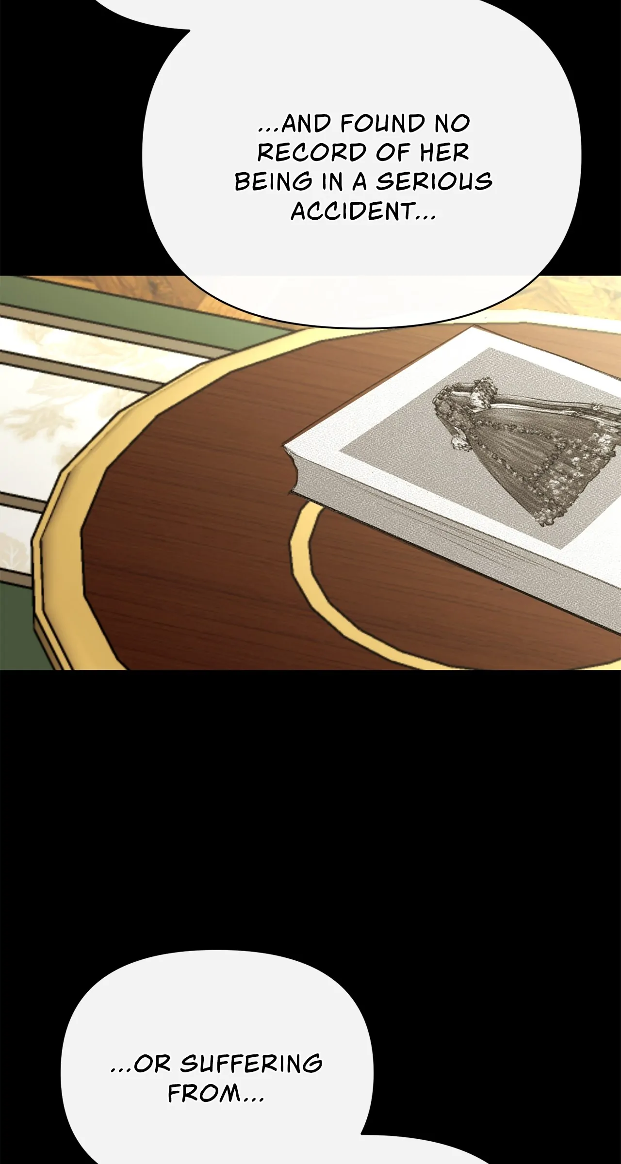 Looking For The Villainess Whom I Spent My First Time With Chapter 10 - page 44