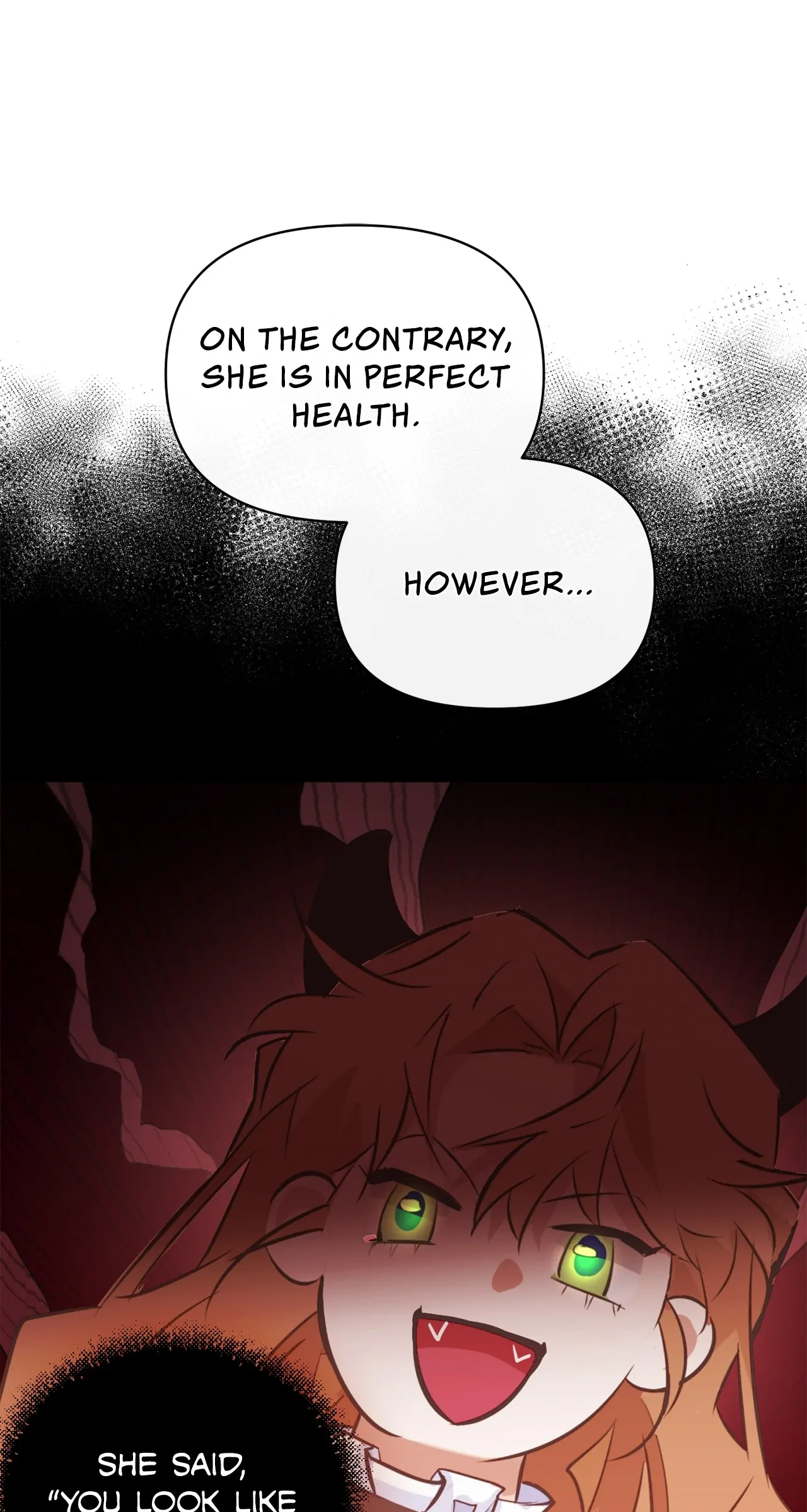 Looking For The Villainess Whom I Spent My First Time With Chapter 10 - page 47