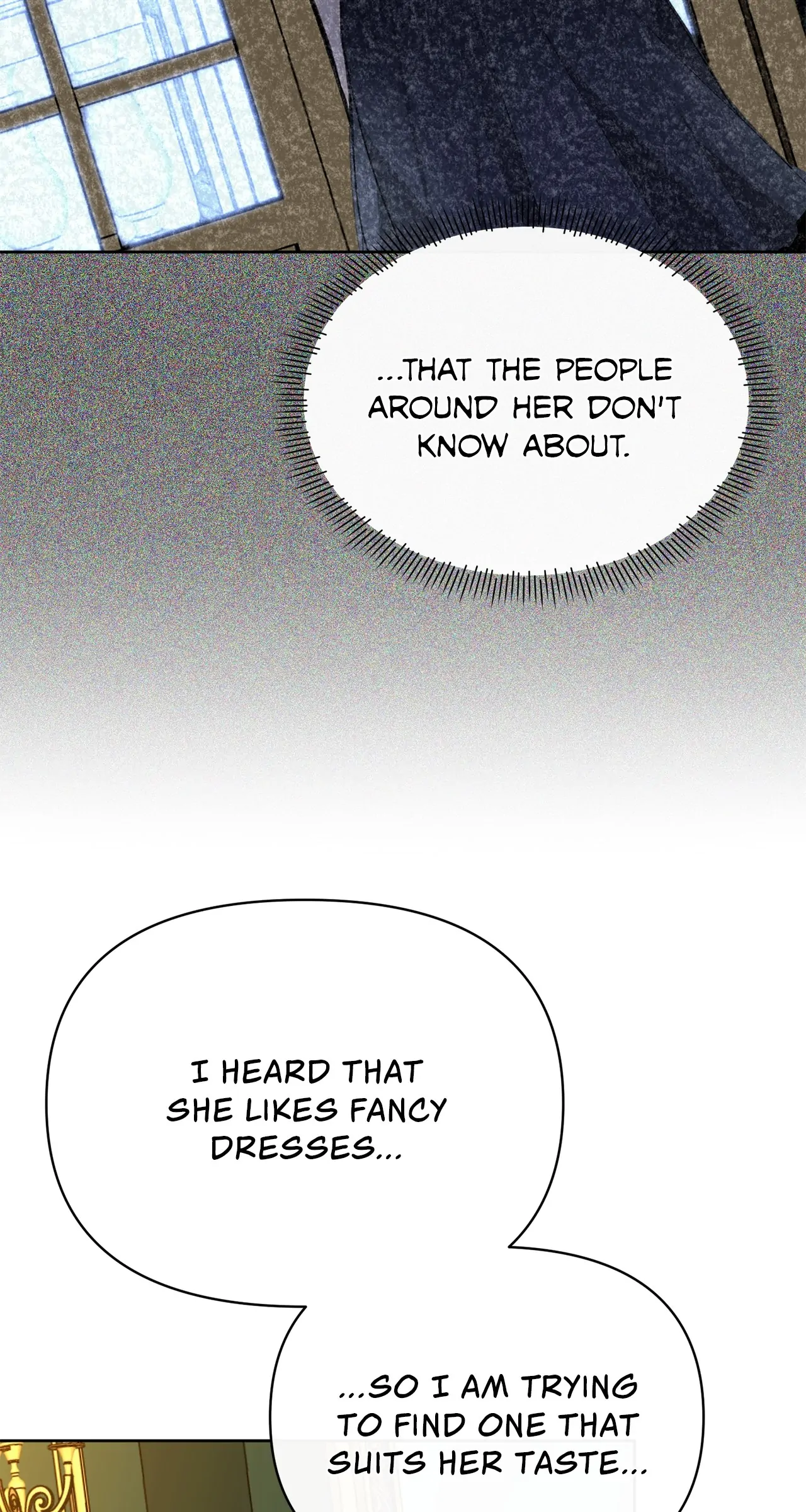 Looking For The Villainess Whom I Spent My First Time With Chapter 10 - page 52