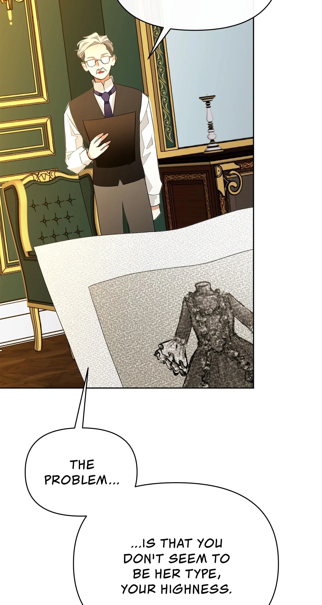Looking For The Villainess Whom I Spent My First Time With Chapter 10 - page 53