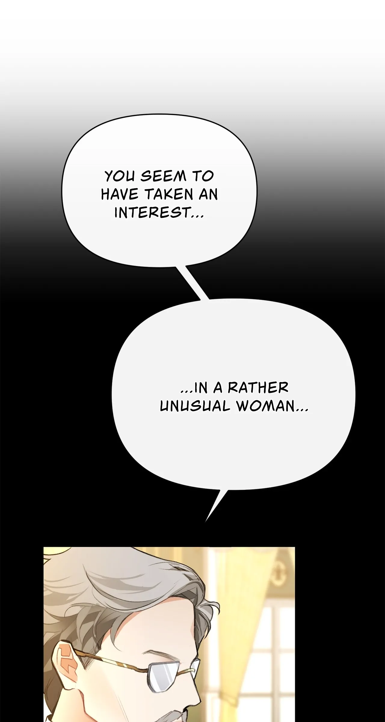Looking For The Villainess Whom I Spent My First Time With Chapter 10 - page 56