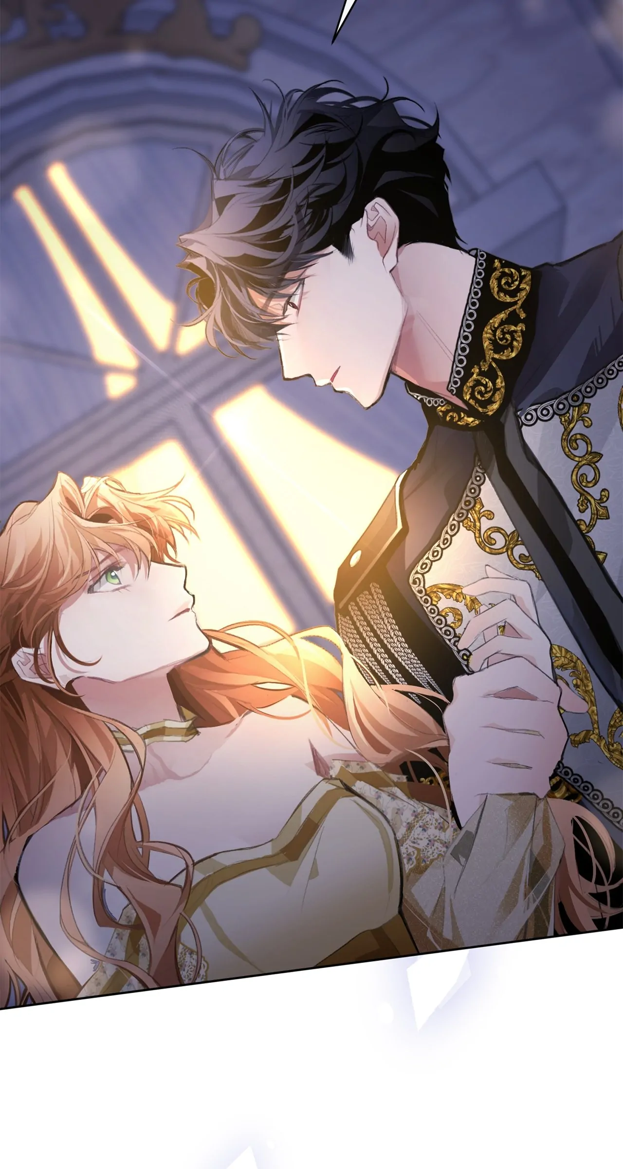 Looking For The Villainess Whom I Spent My First Time With Chapter 10 - page 65