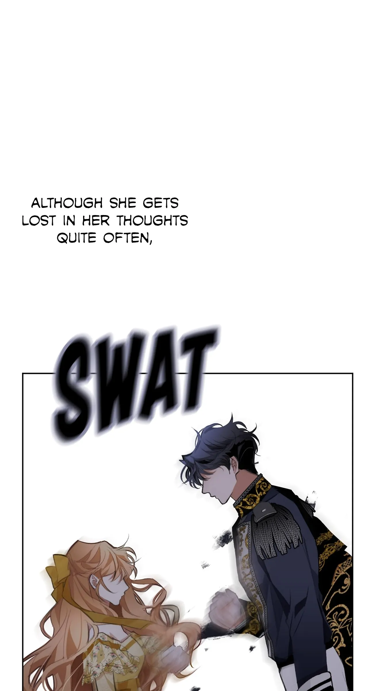 Looking For The Villainess Whom I Spent My First Time With Chapter 10 - page 70