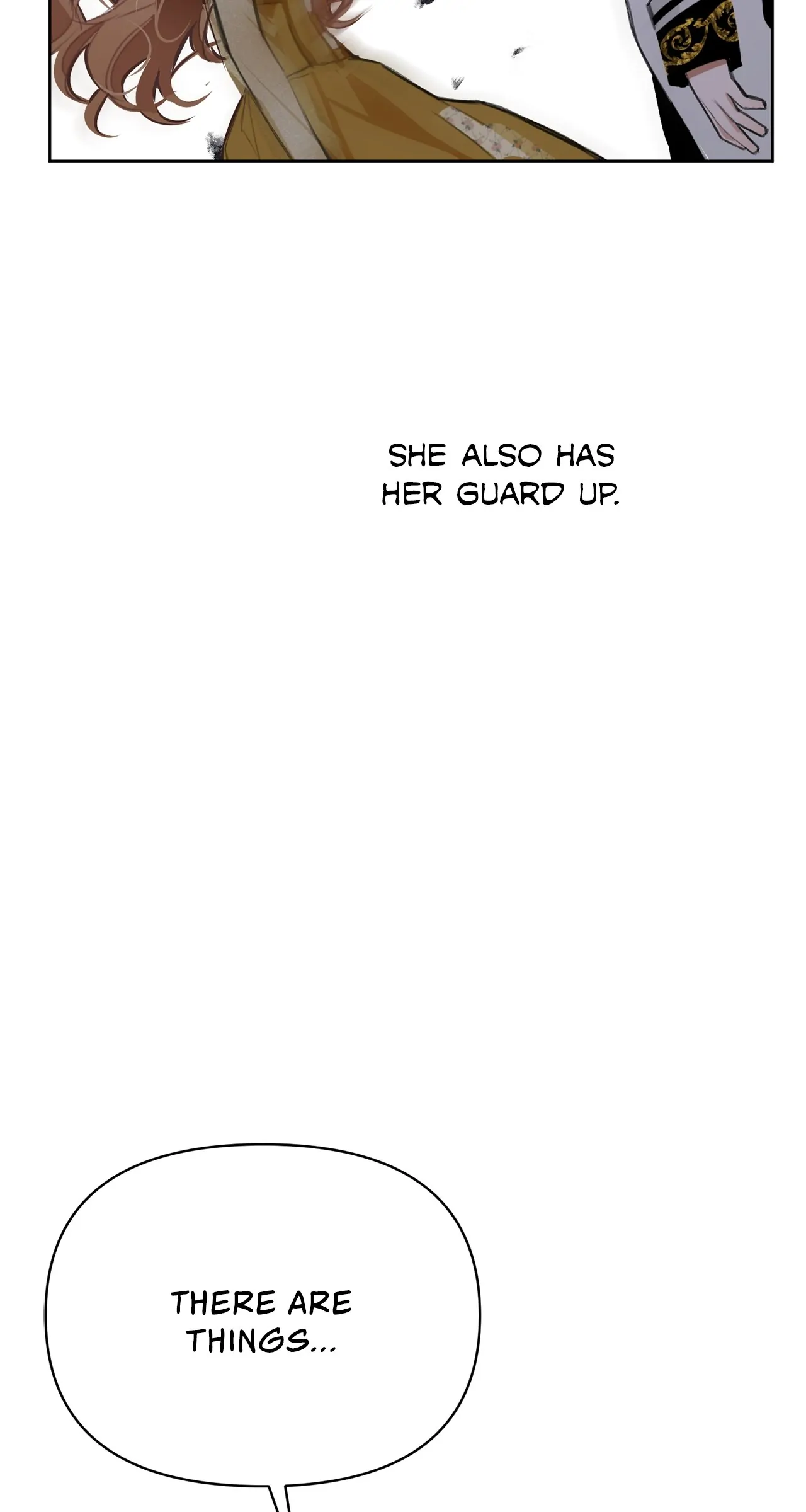 Looking For The Villainess Whom I Spent My First Time With Chapter 10 - page 71
