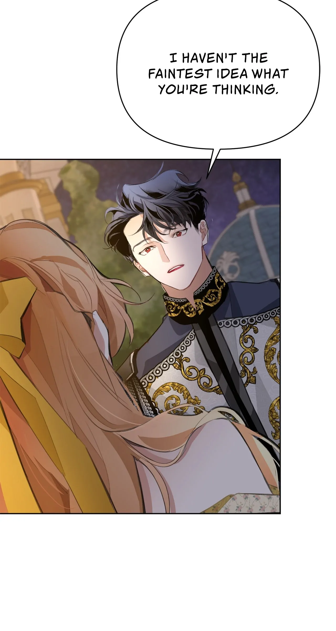 Looking For The Villainess Whom I Spent My First Time With Chapter 10 - page 73