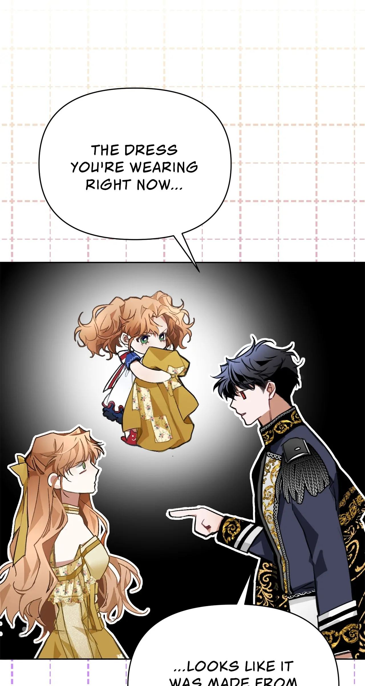 Looking For The Villainess Whom I Spent My First Time With Chapter 10 - page 79