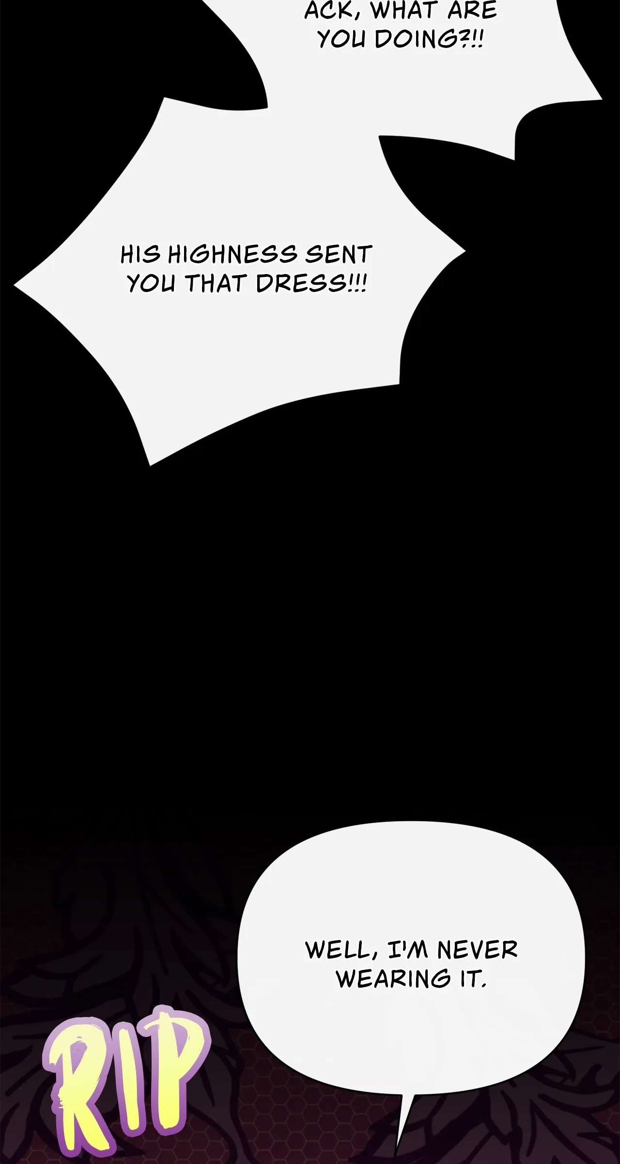Looking For The Villainess Whom I Spent My First Time With Chapter 10 - page 86