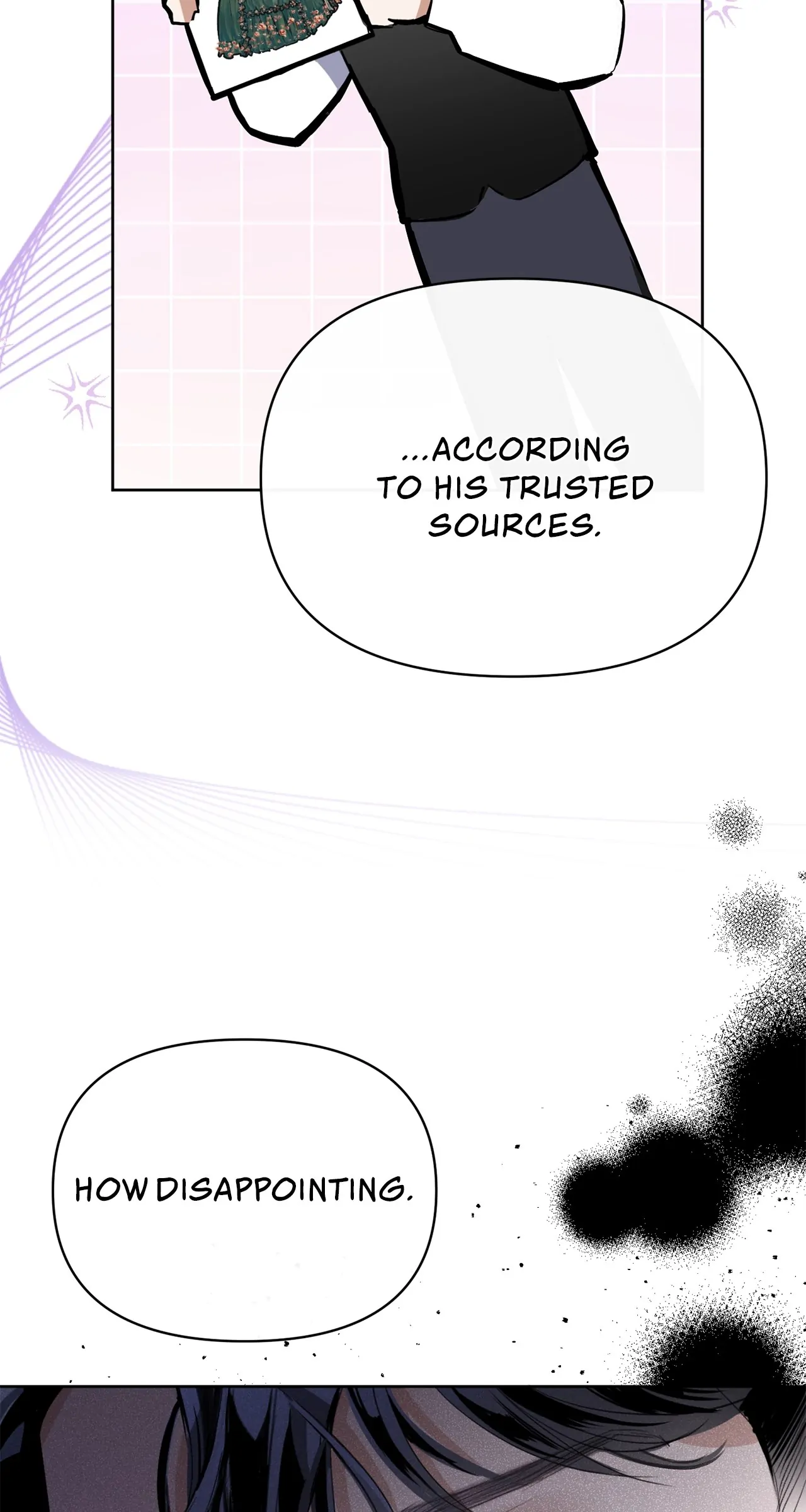 Looking For The Villainess Whom I Spent My First Time With Chapter 10 - page 90