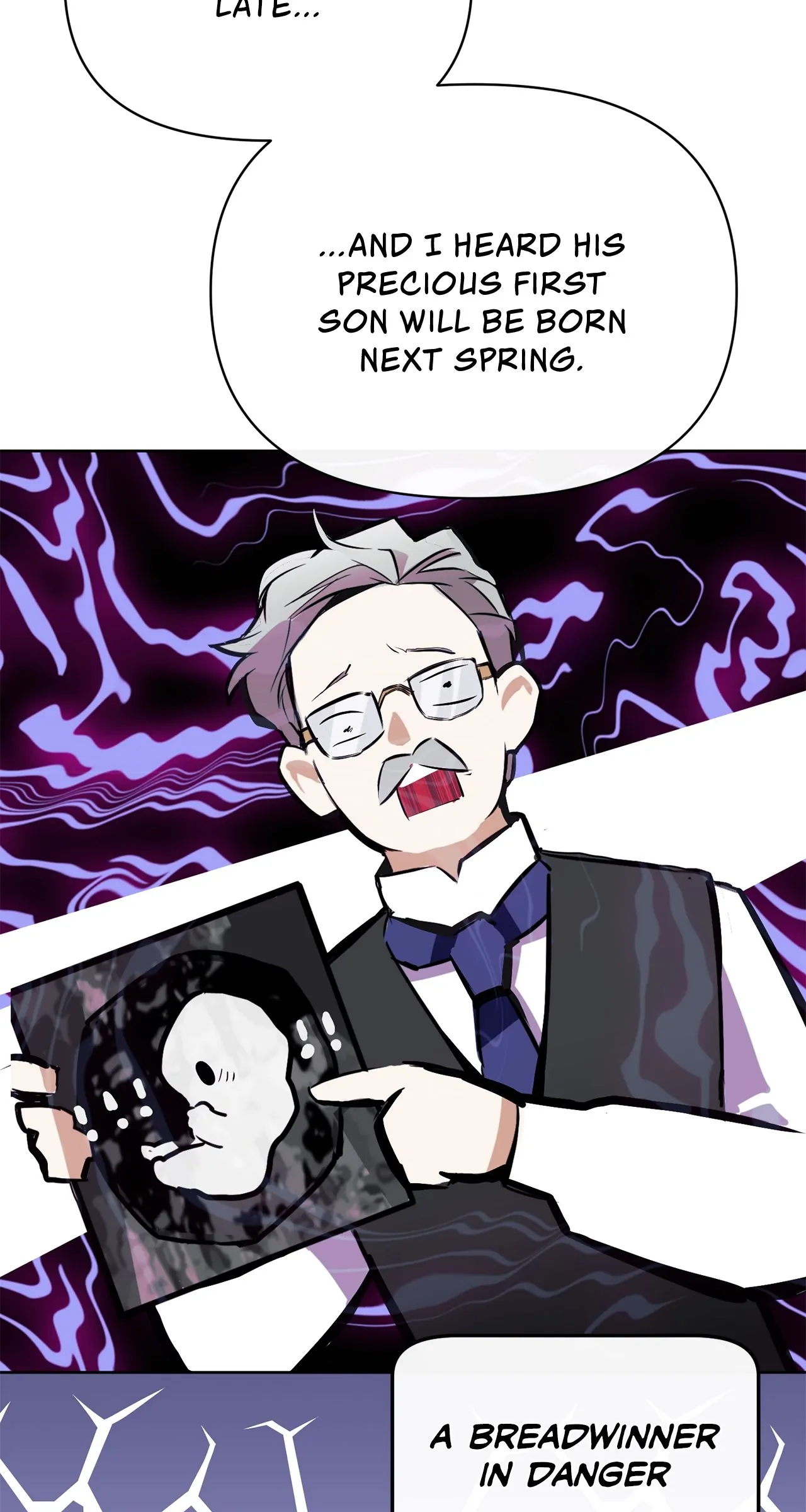 Looking For The Villainess Whom I Spent My First Time With Chapter 10 - page 93