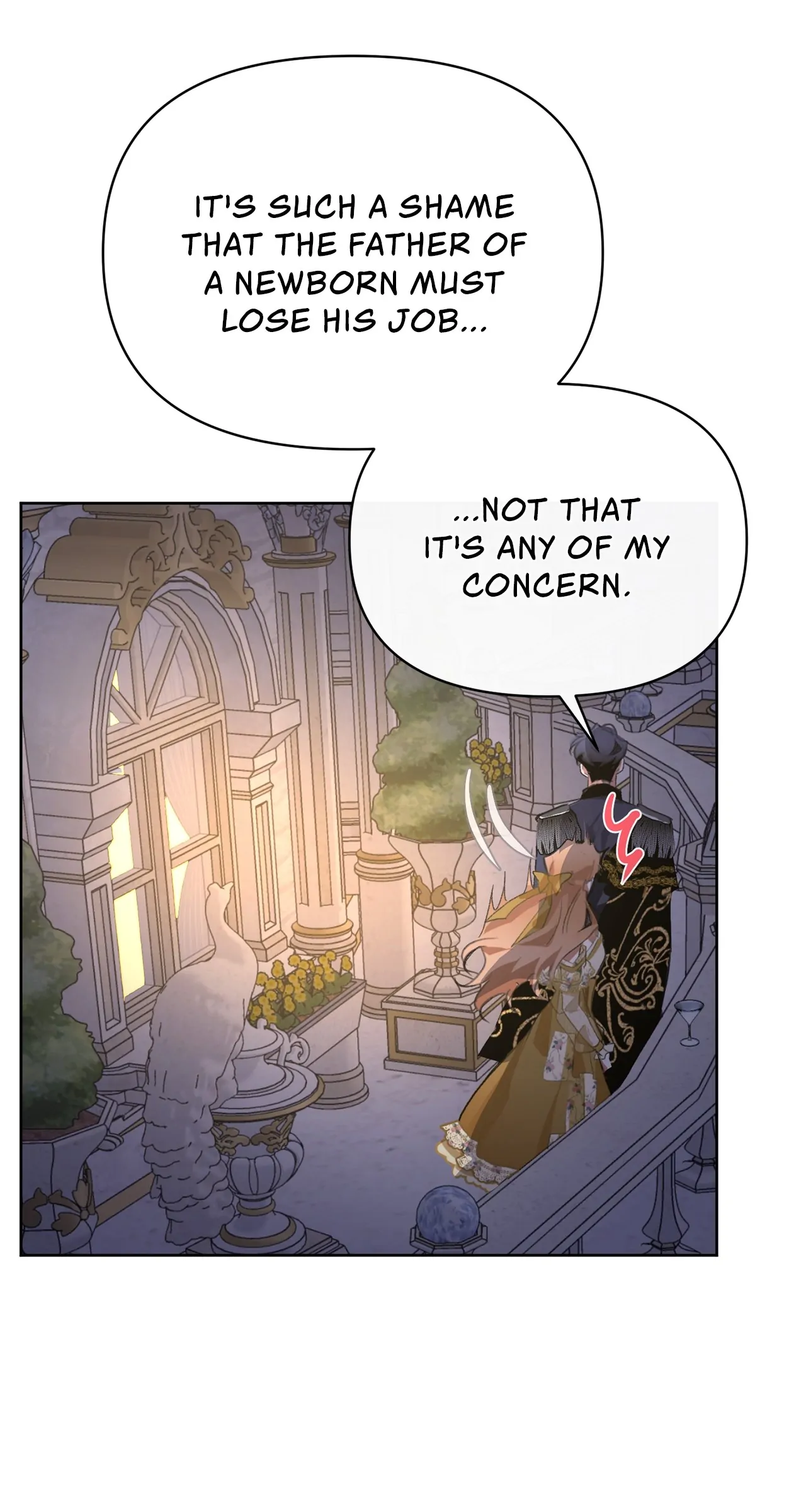 Looking For The Villainess Whom I Spent My First Time With Chapter 10 - page 95