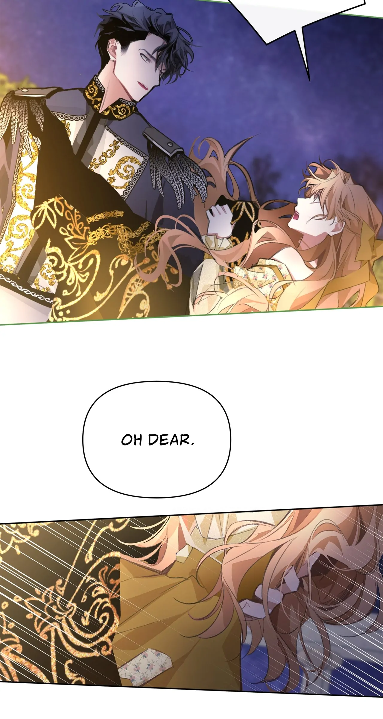 Looking For The Villainess Whom I Spent My First Time With Chapter 10 - page 102