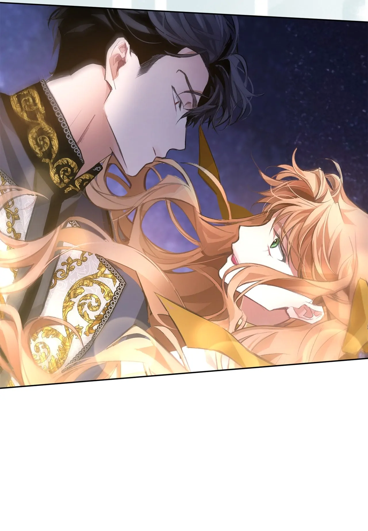 Looking For The Villainess Whom I Spent My First Time With Chapter 10 - page 104