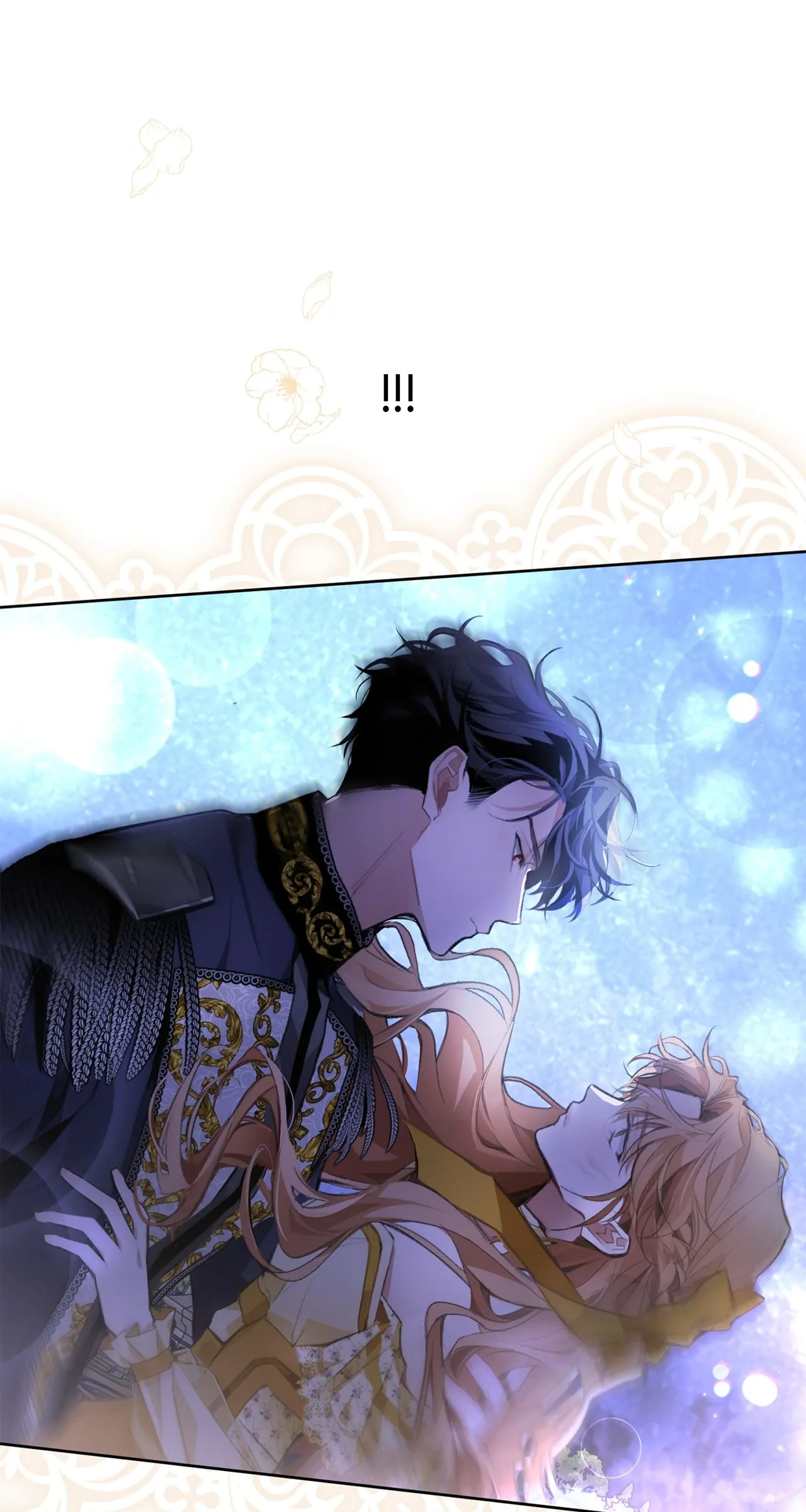 Looking For The Villainess Whom I Spent My First Time With Chapter 10 - page 105