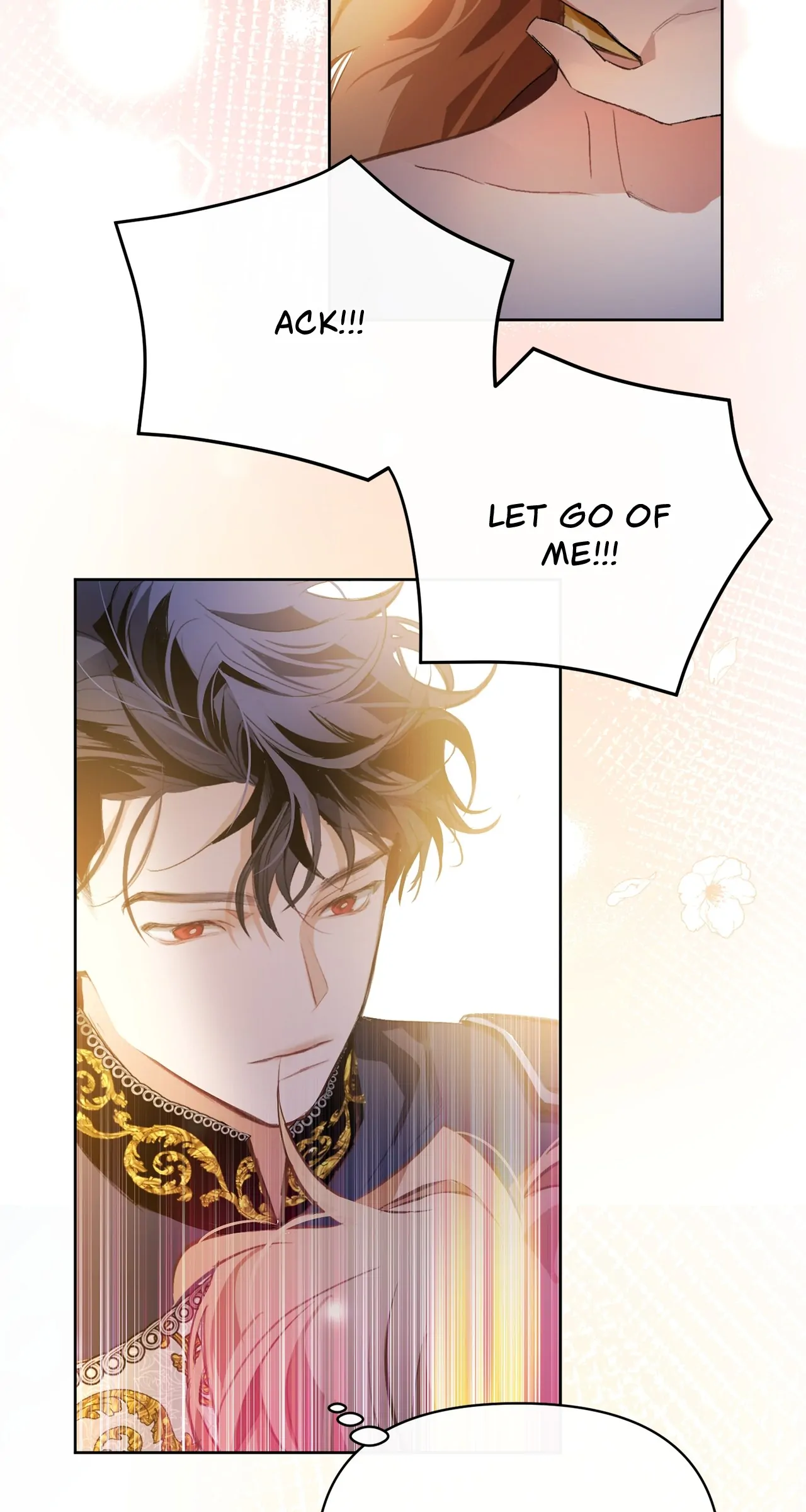 Looking For The Villainess Whom I Spent My First Time With Chapter 10 - page 107