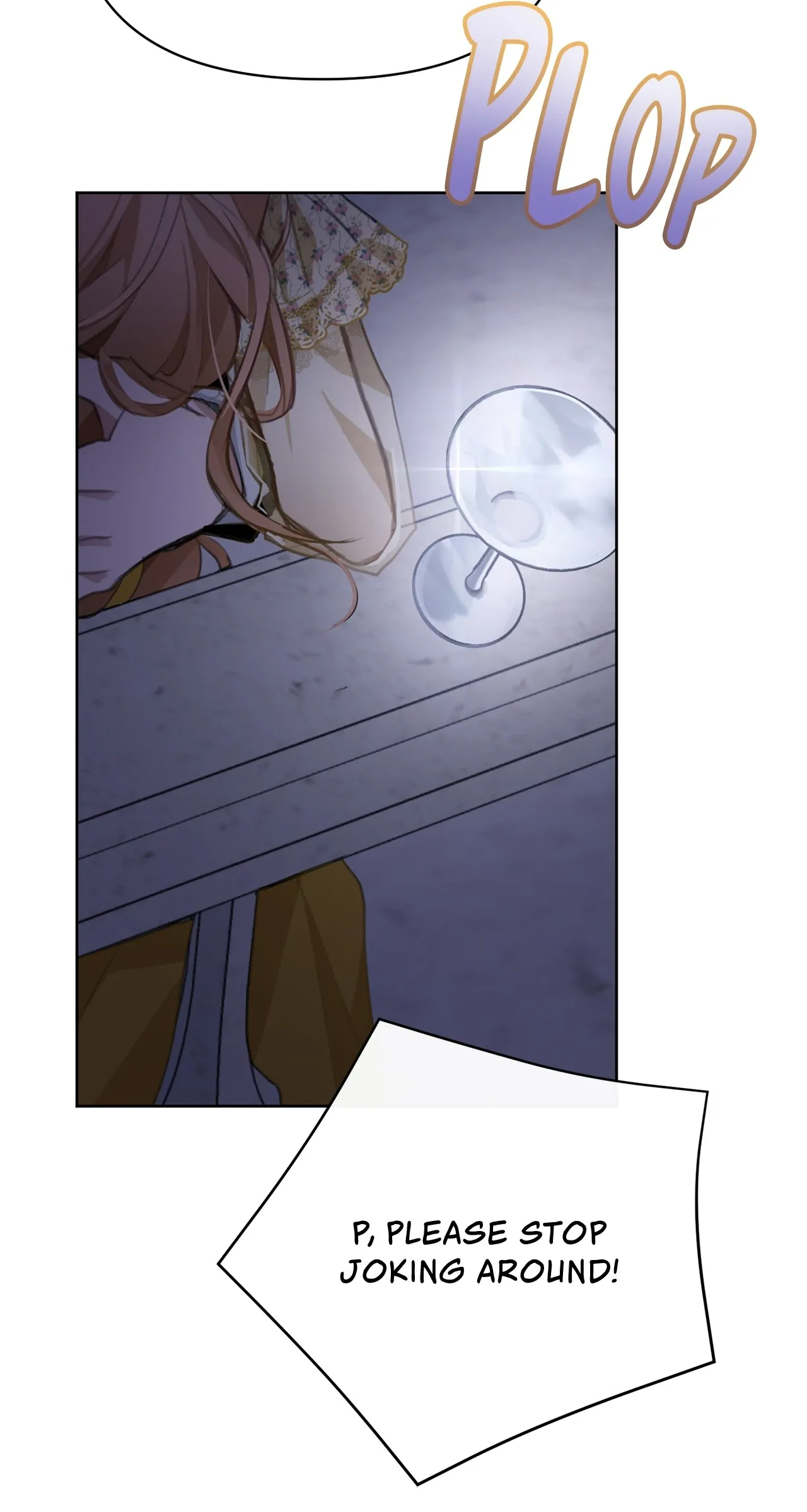 Looking For The Villainess Whom I Spent My First Time With Chapter 10 - page 110