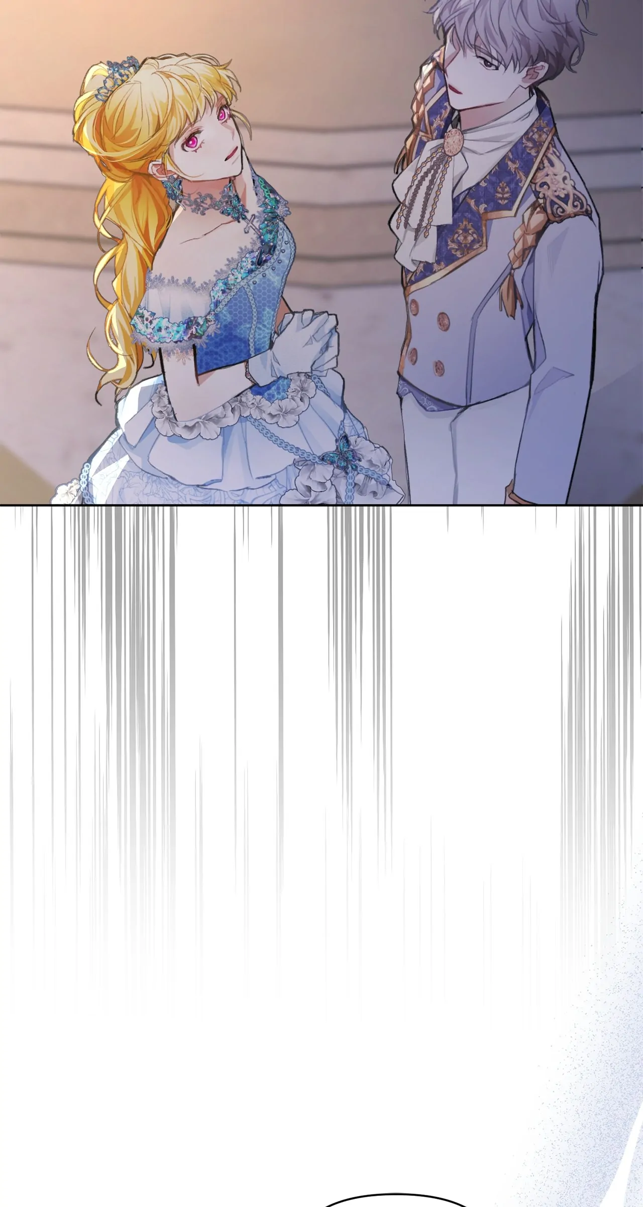 Looking For The Villainess Whom I Spent My First Time With Chapter 10 - page 113