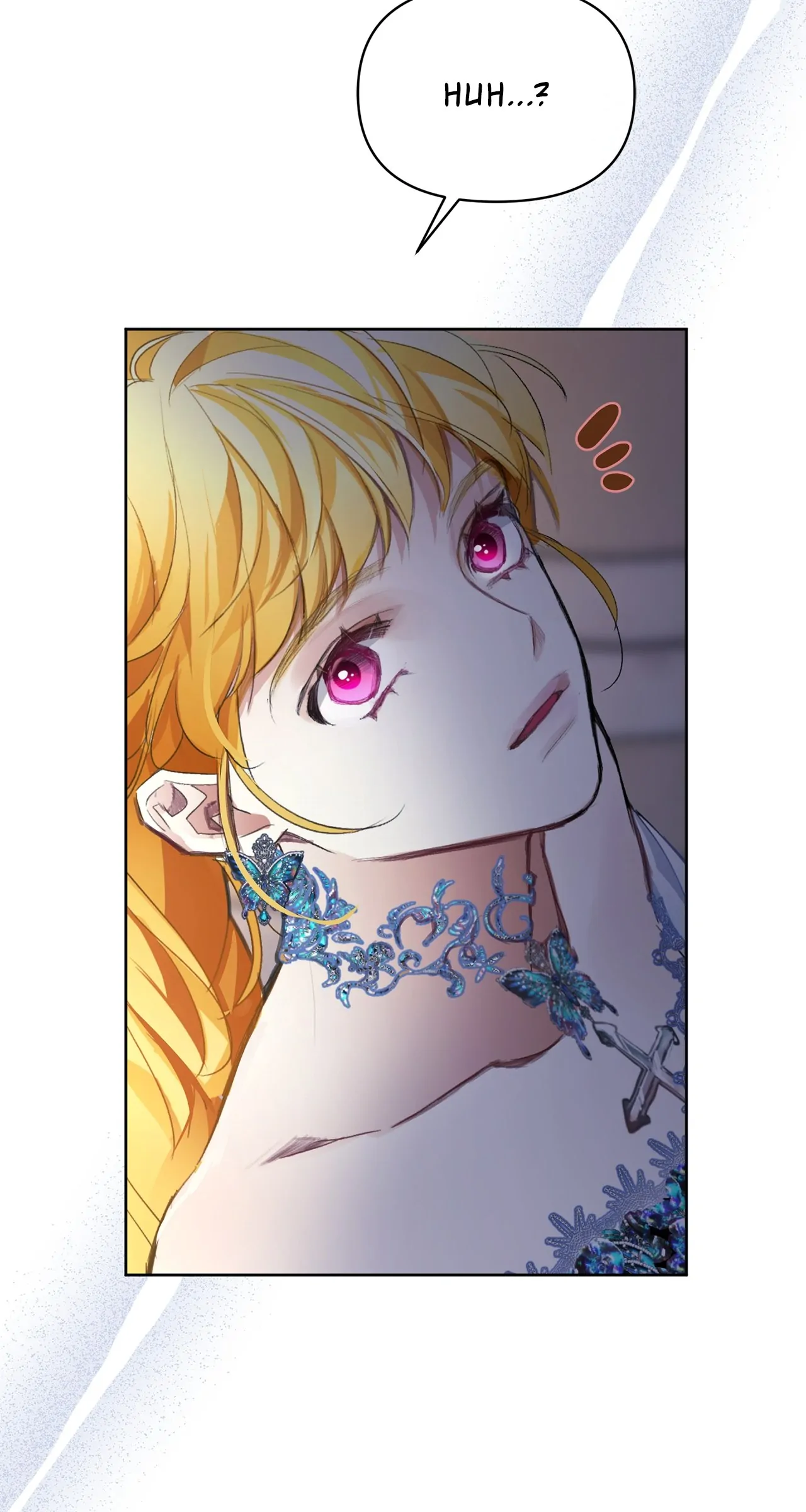 Looking For The Villainess Whom I Spent My First Time With Chapter 10 - page 114