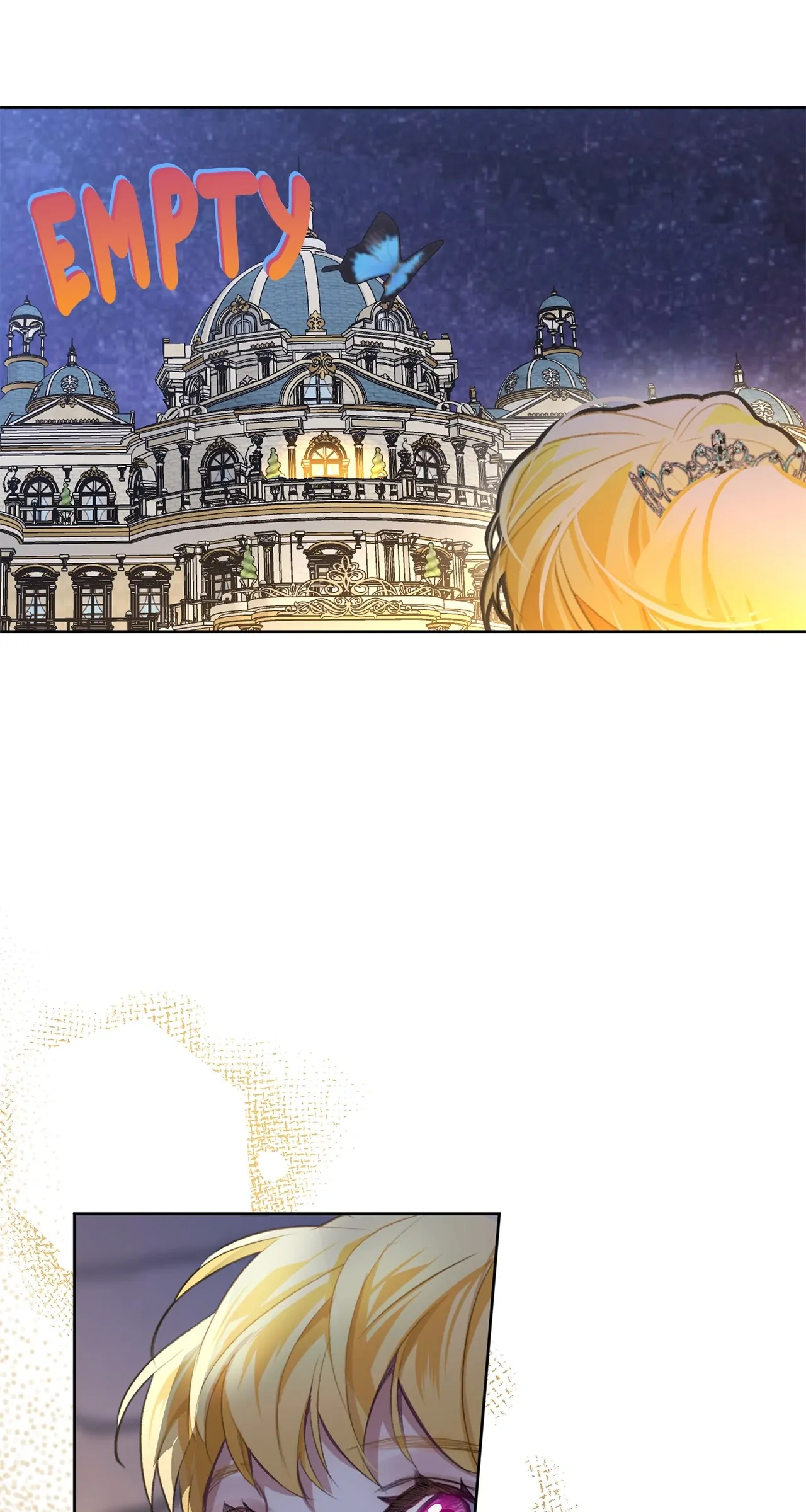 Looking For The Villainess Whom I Spent My First Time With Chapter 11 - page 2