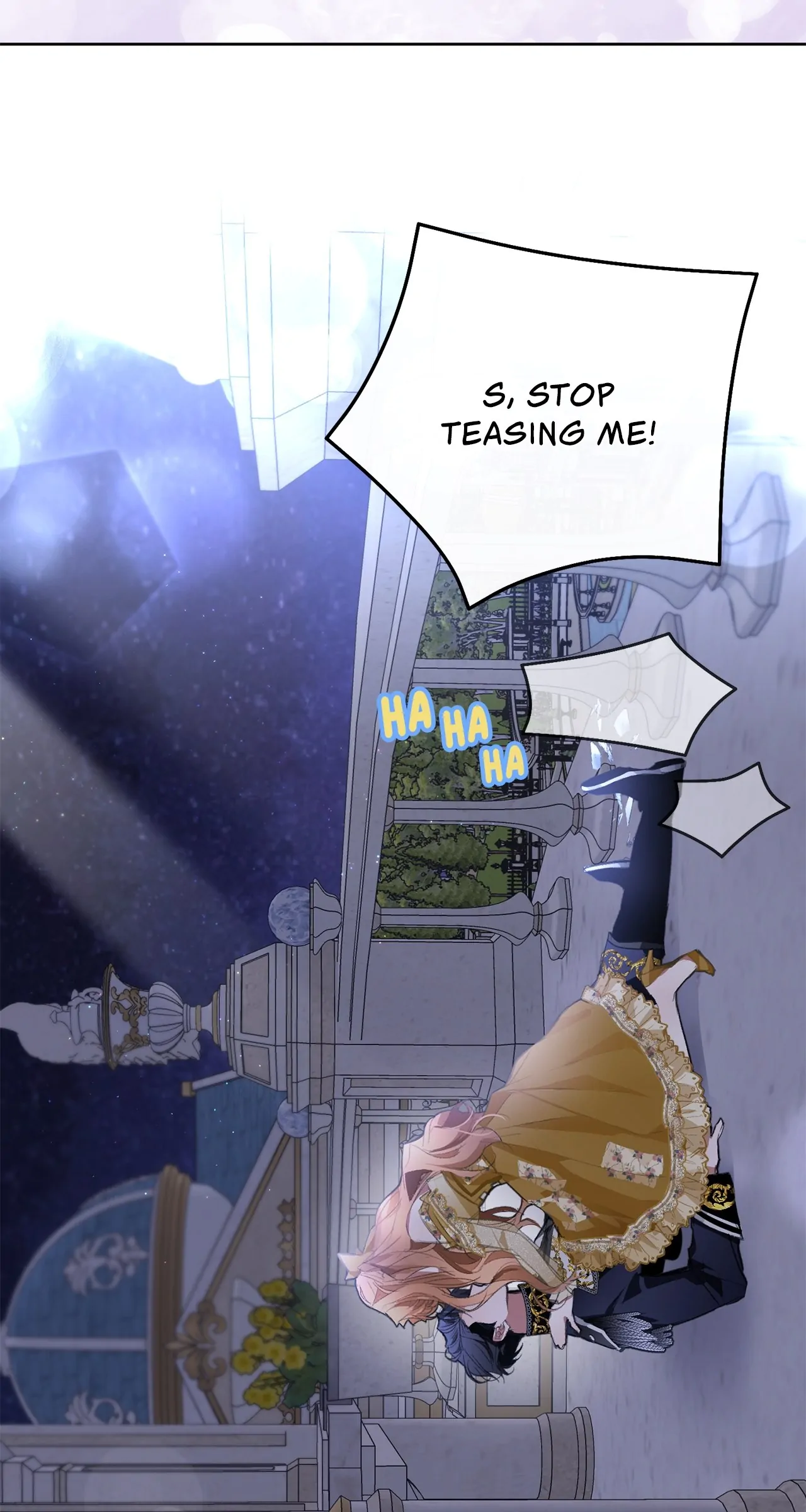 Looking For The Villainess Whom I Spent My First Time With Chapter 11 - page 7