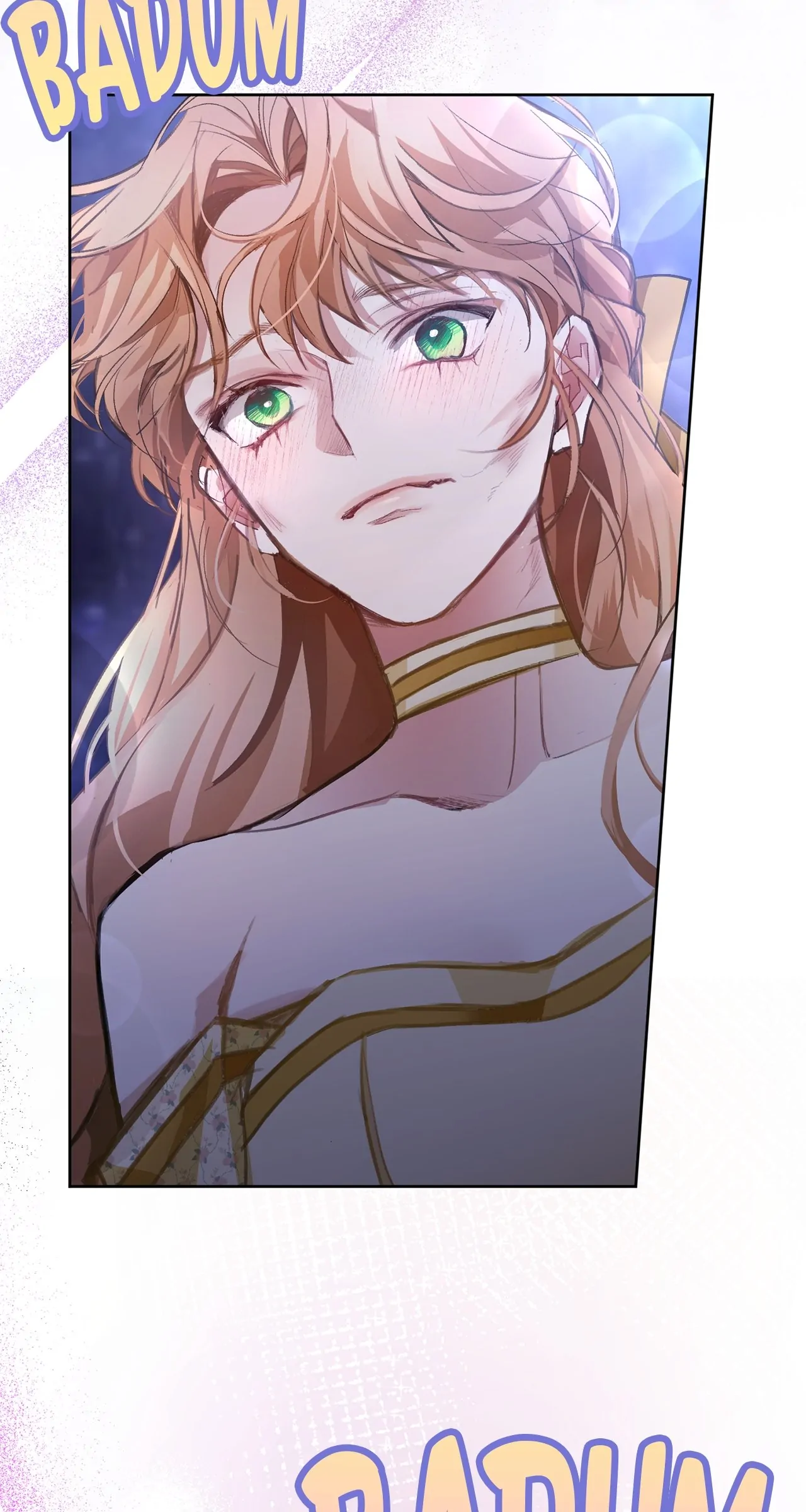Looking For The Villainess Whom I Spent My First Time With Chapter 11 - page 9