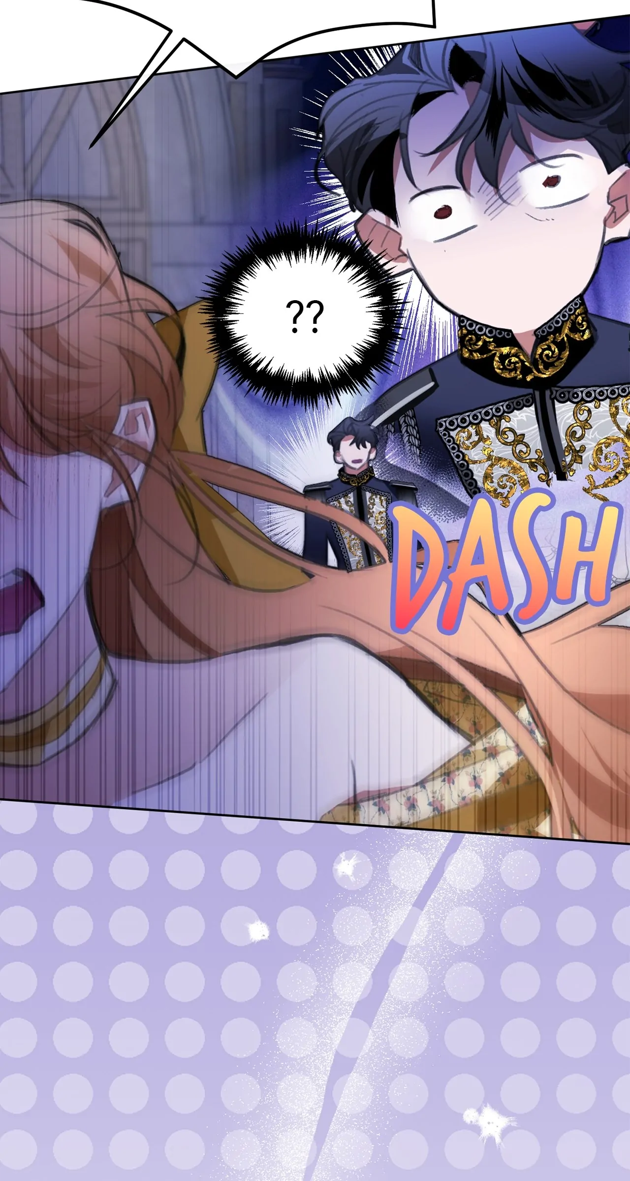 Looking For The Villainess Whom I Spent My First Time With Chapter 11 - page 18