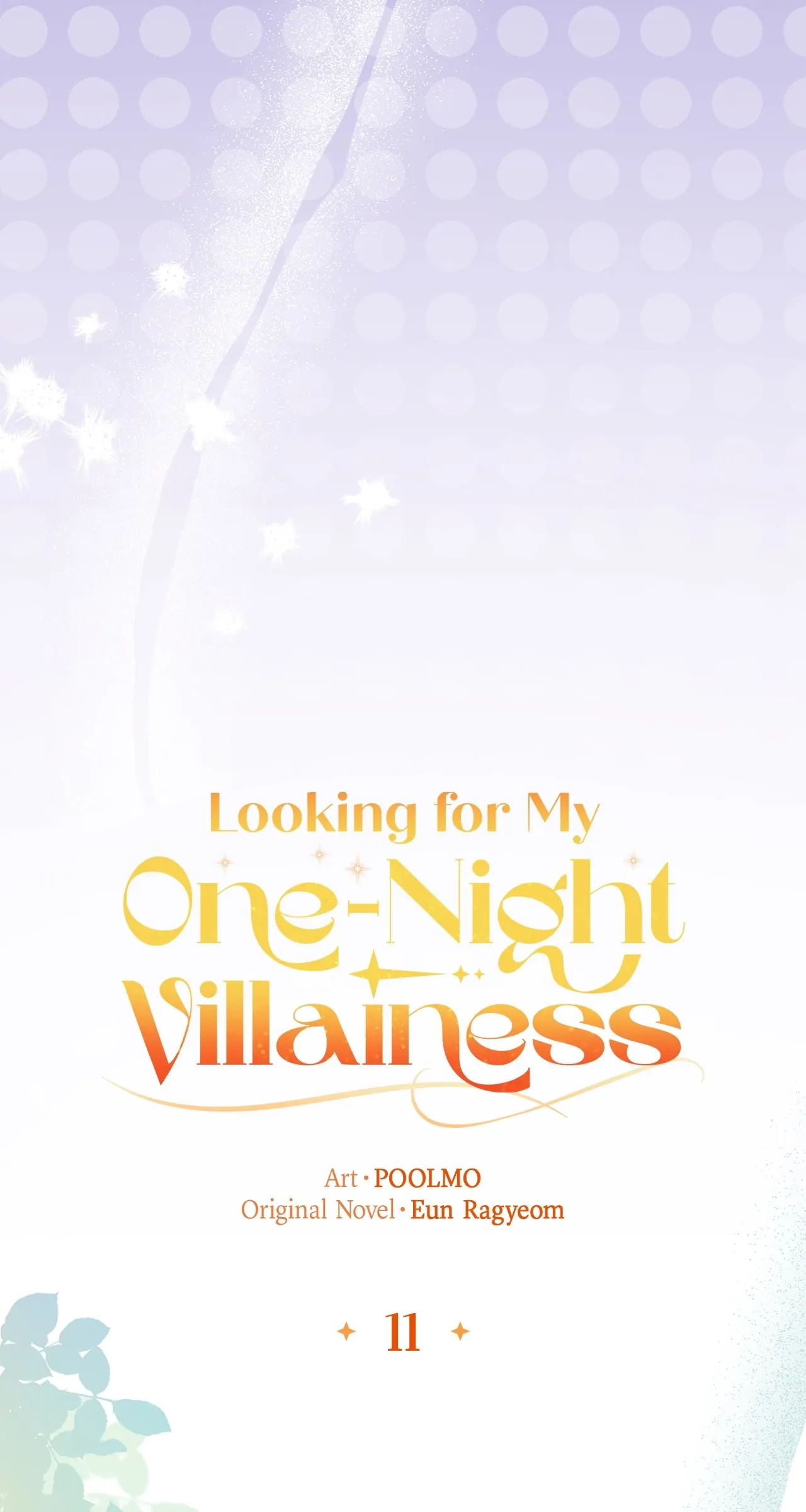 Looking For The Villainess Whom I Spent My First Time With Chapter 11 - page 19