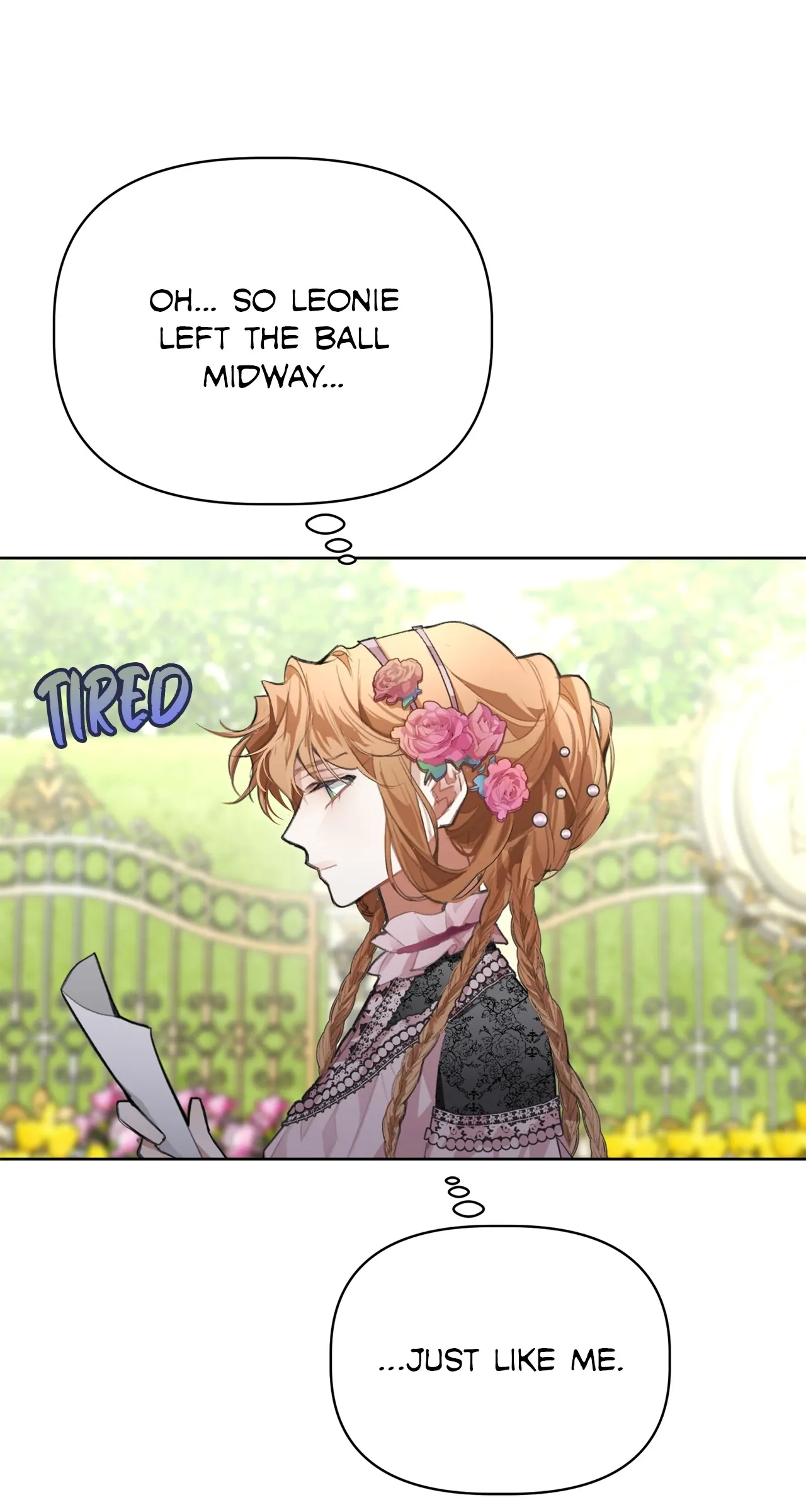 Looking For The Villainess Whom I Spent My First Time With Chapter 11 - page 25