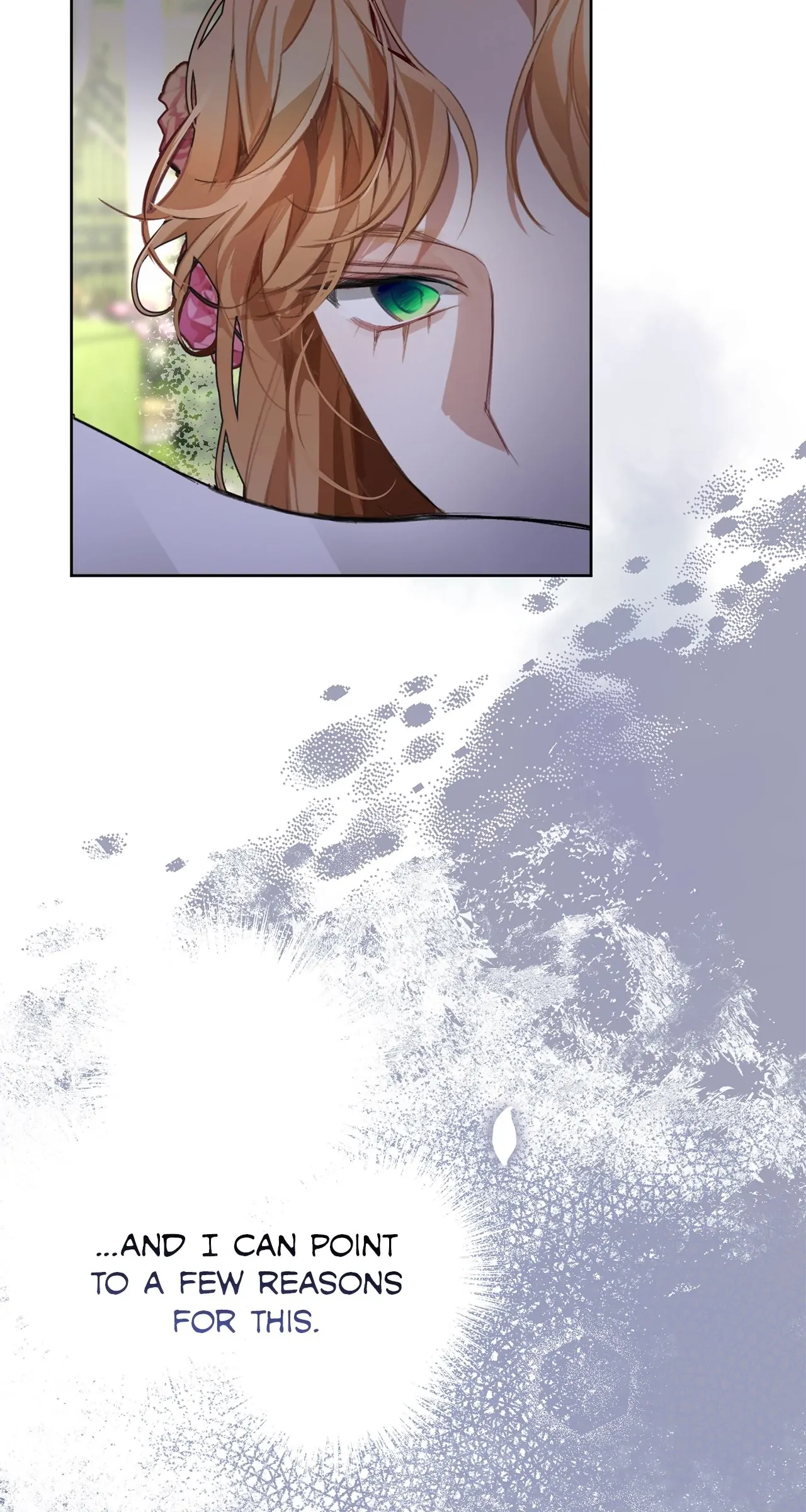 Looking For The Villainess Whom I Spent My First Time With Chapter 11 - page 28