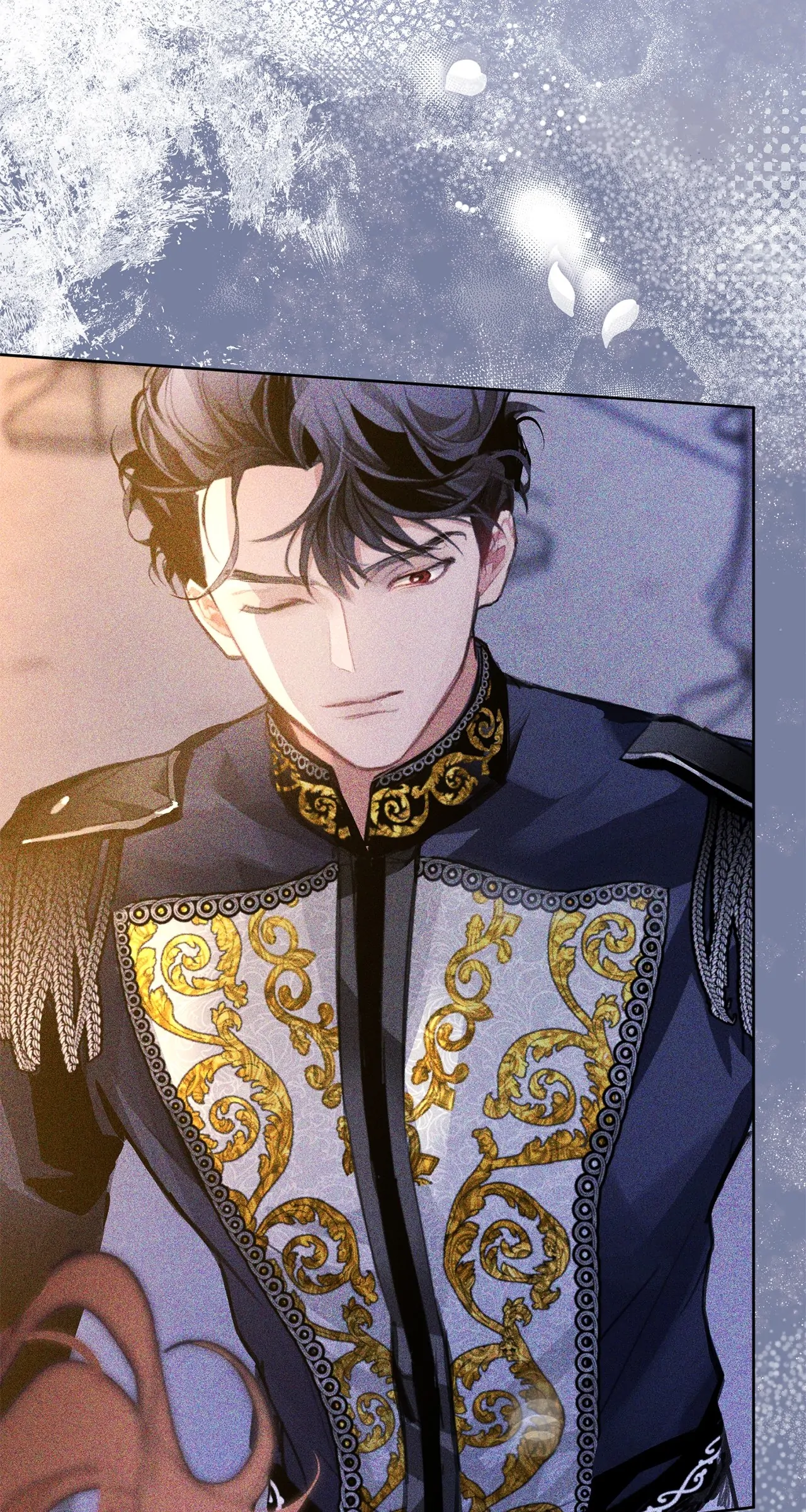 Looking For The Villainess Whom I Spent My First Time With Chapter 11 - page 29