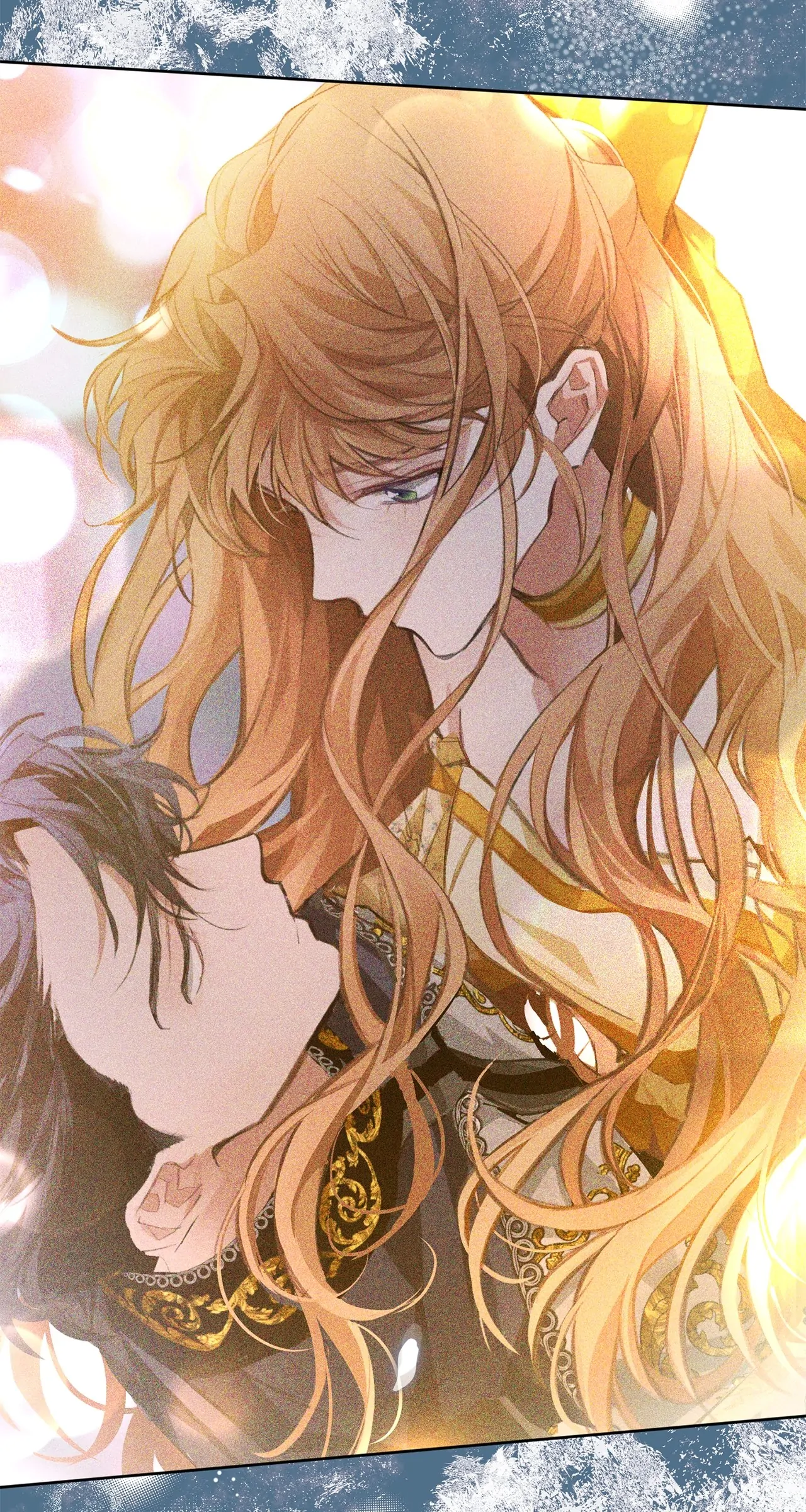 Looking For The Villainess Whom I Spent My First Time With Chapter 11 - page 32