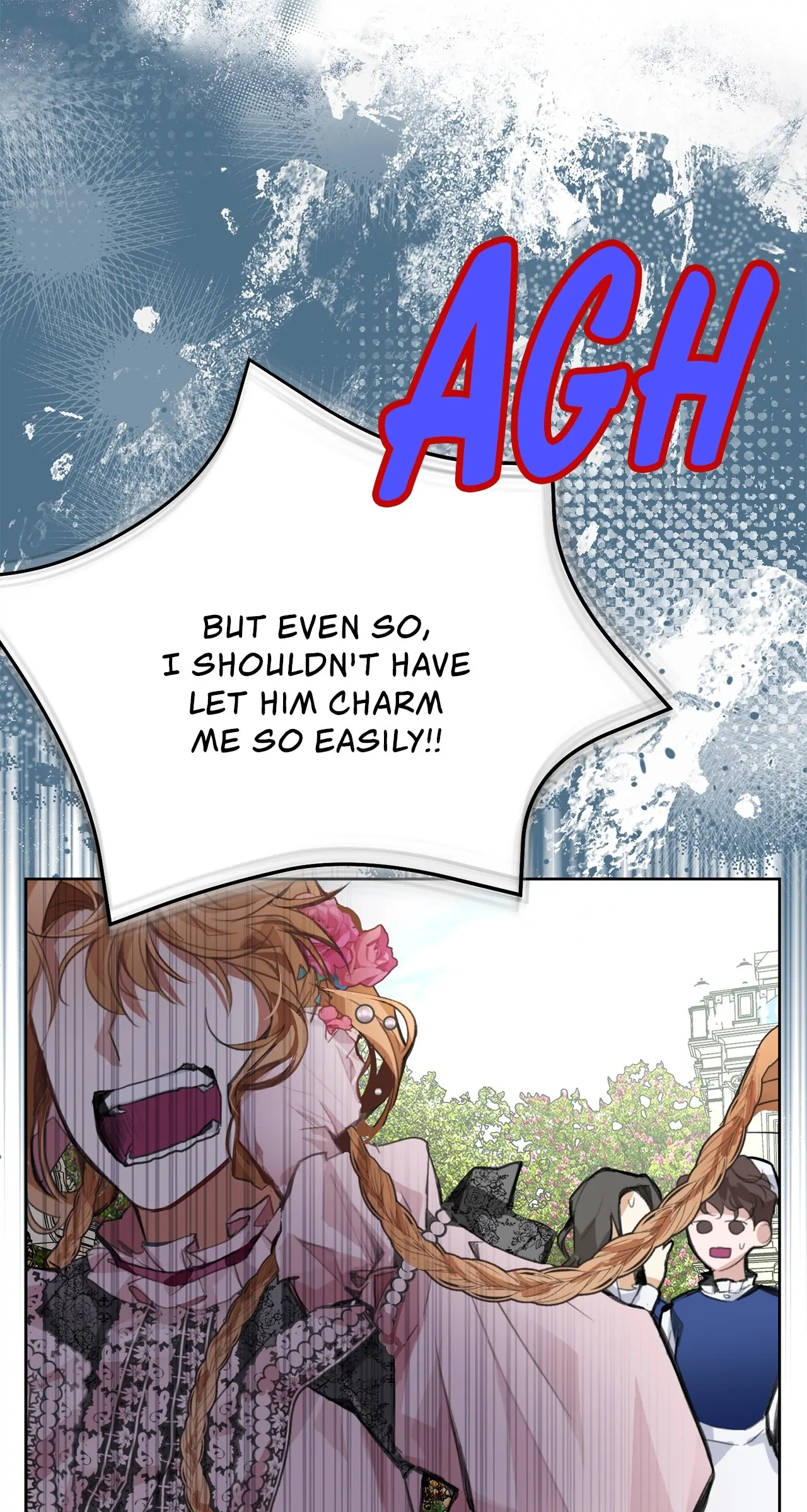 Looking For The Villainess Whom I Spent My First Time With Chapter 11 - page 34