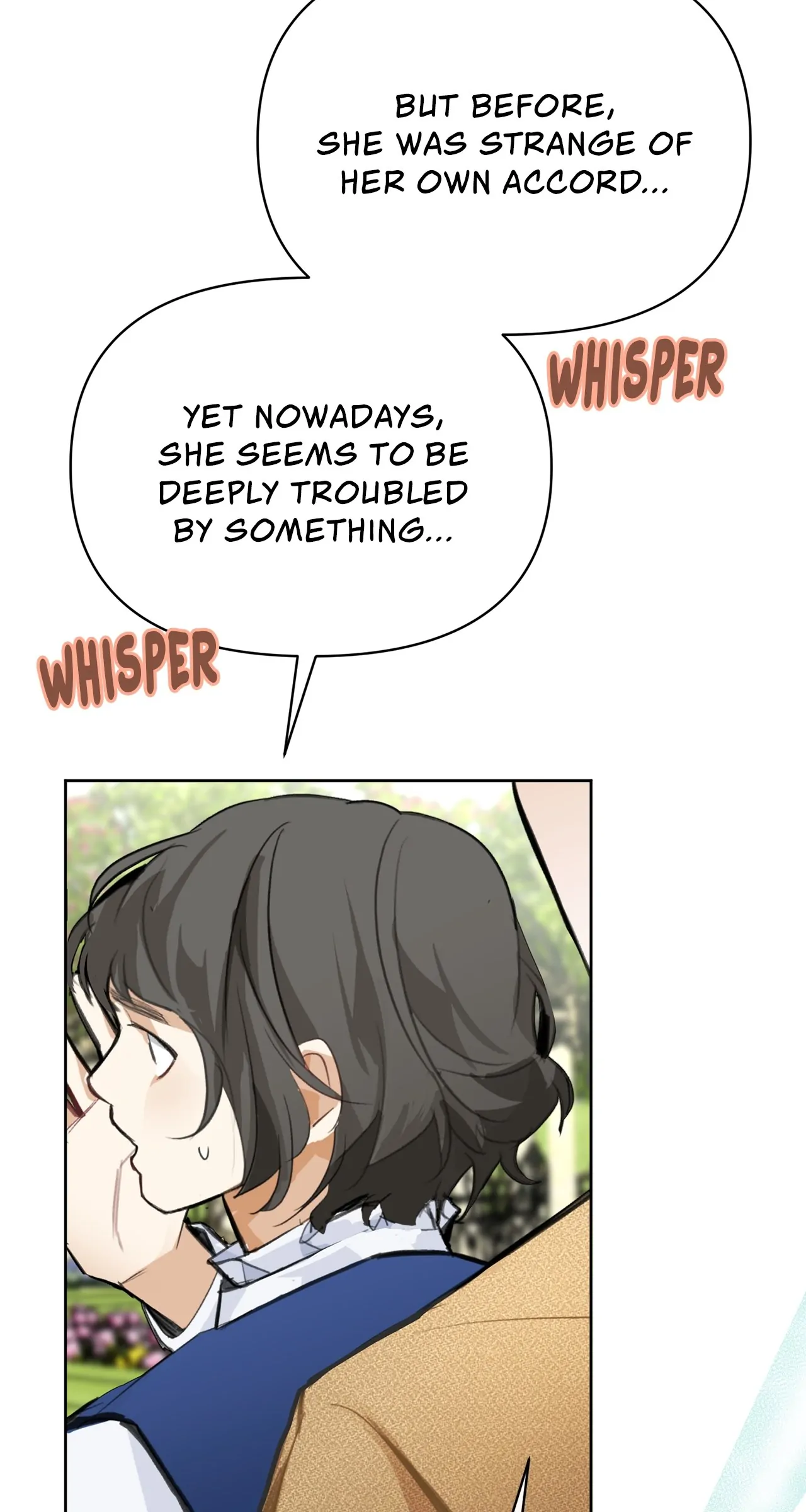 Looking For The Villainess Whom I Spent My First Time With Chapter 11 - page 36