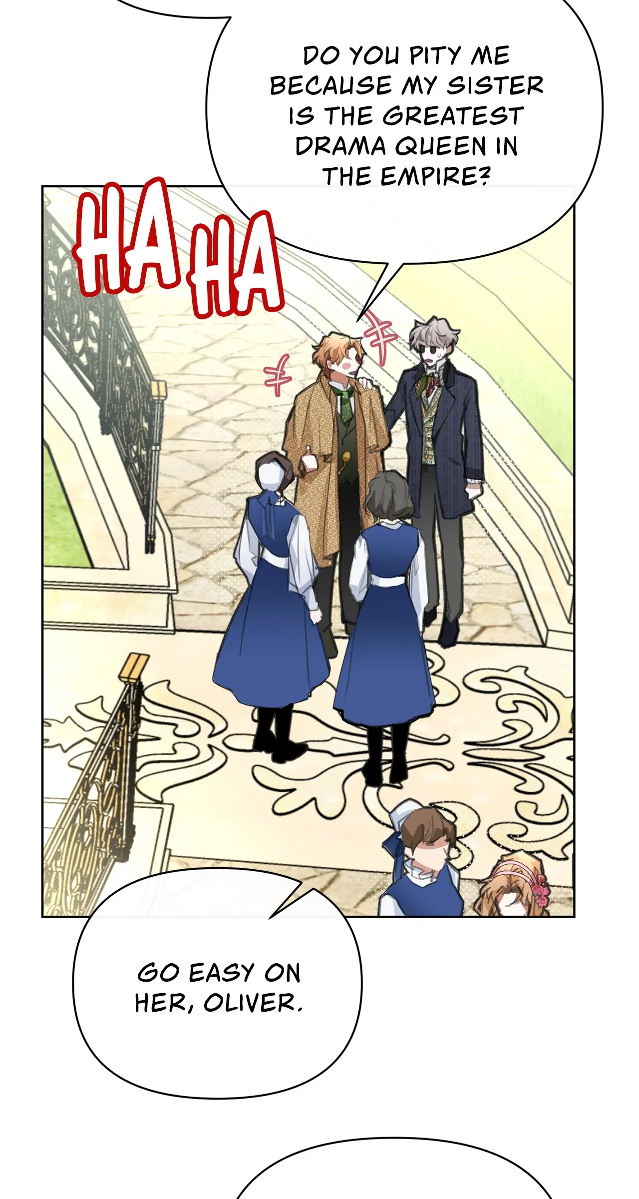 Looking For The Villainess Whom I Spent My First Time With Chapter 11 - page 41