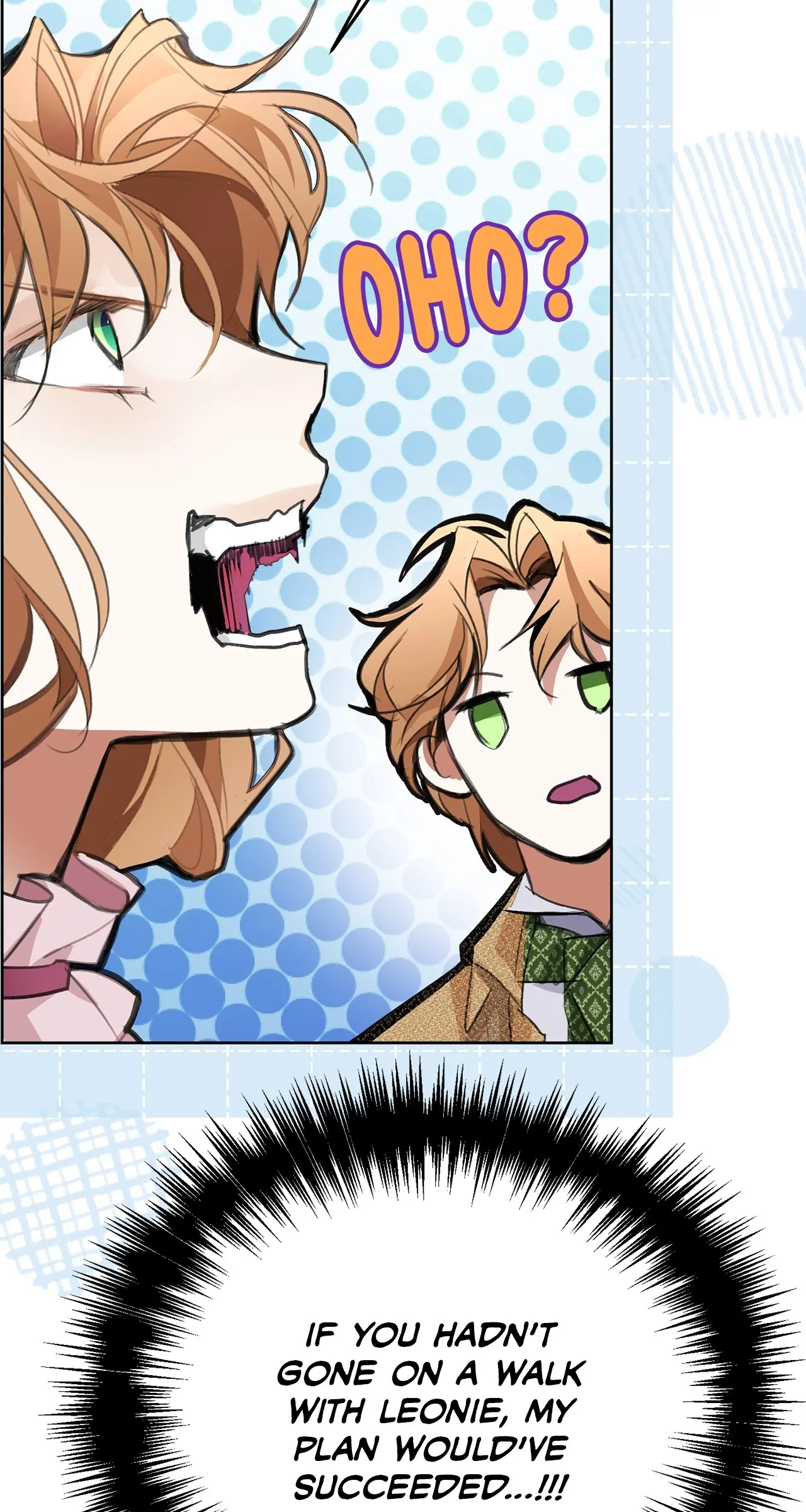 Looking For The Villainess Whom I Spent My First Time With Chapter 11 - page 47