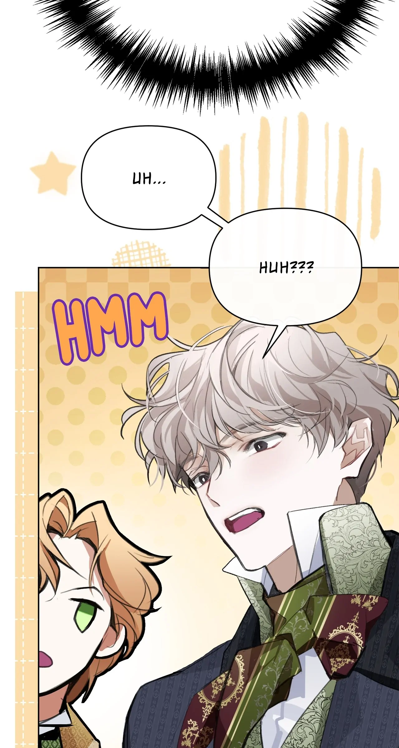 Looking For The Villainess Whom I Spent My First Time With Chapter 11 - page 48