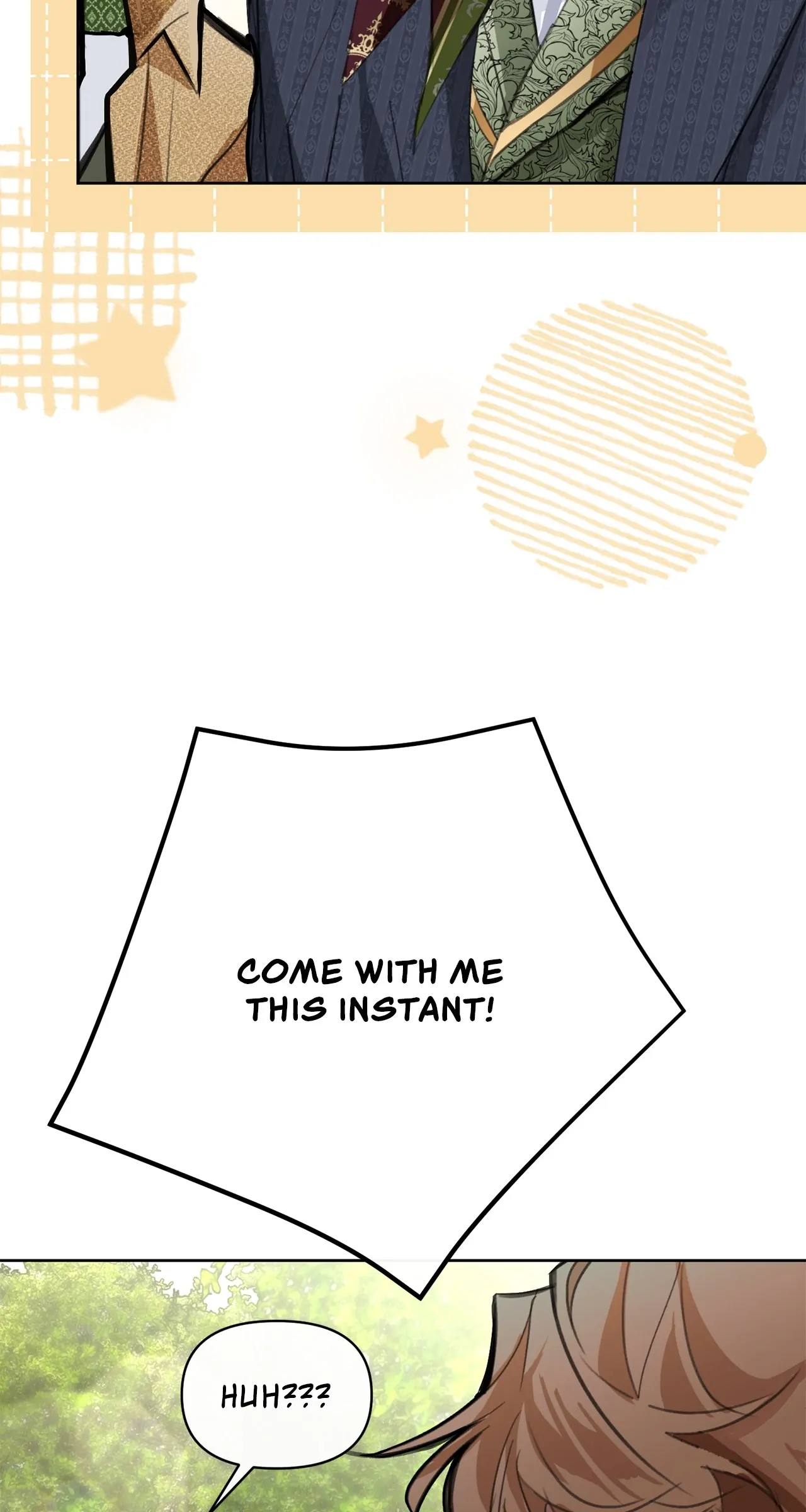 Looking For The Villainess Whom I Spent My First Time With Chapter 11 - page 49